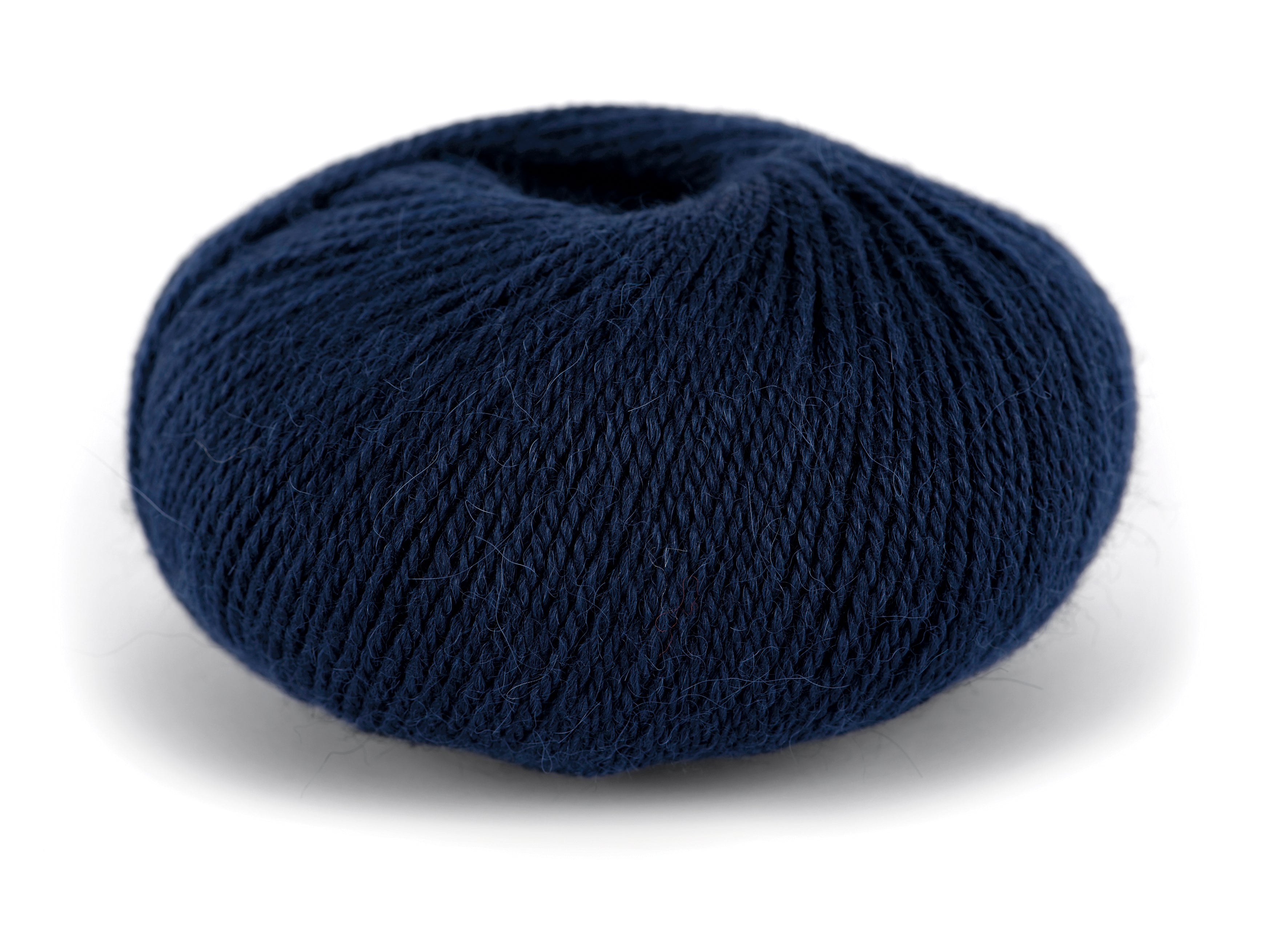 Du Store Alpakka Alpakka Wool