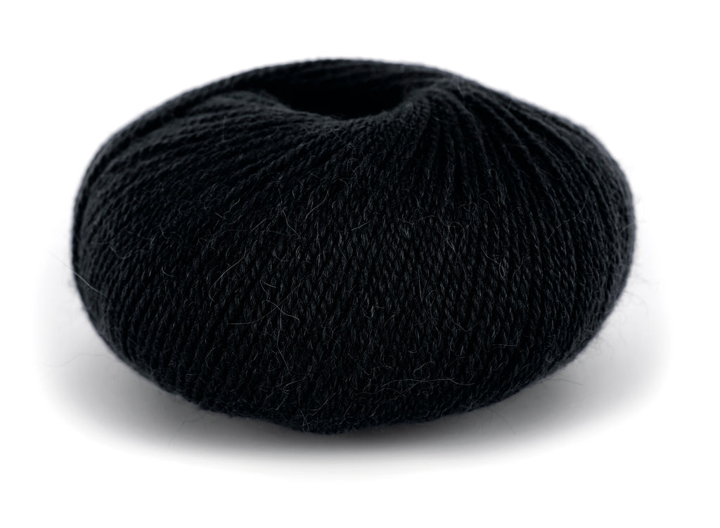 Du Store Alpakka Alpakka Wool
