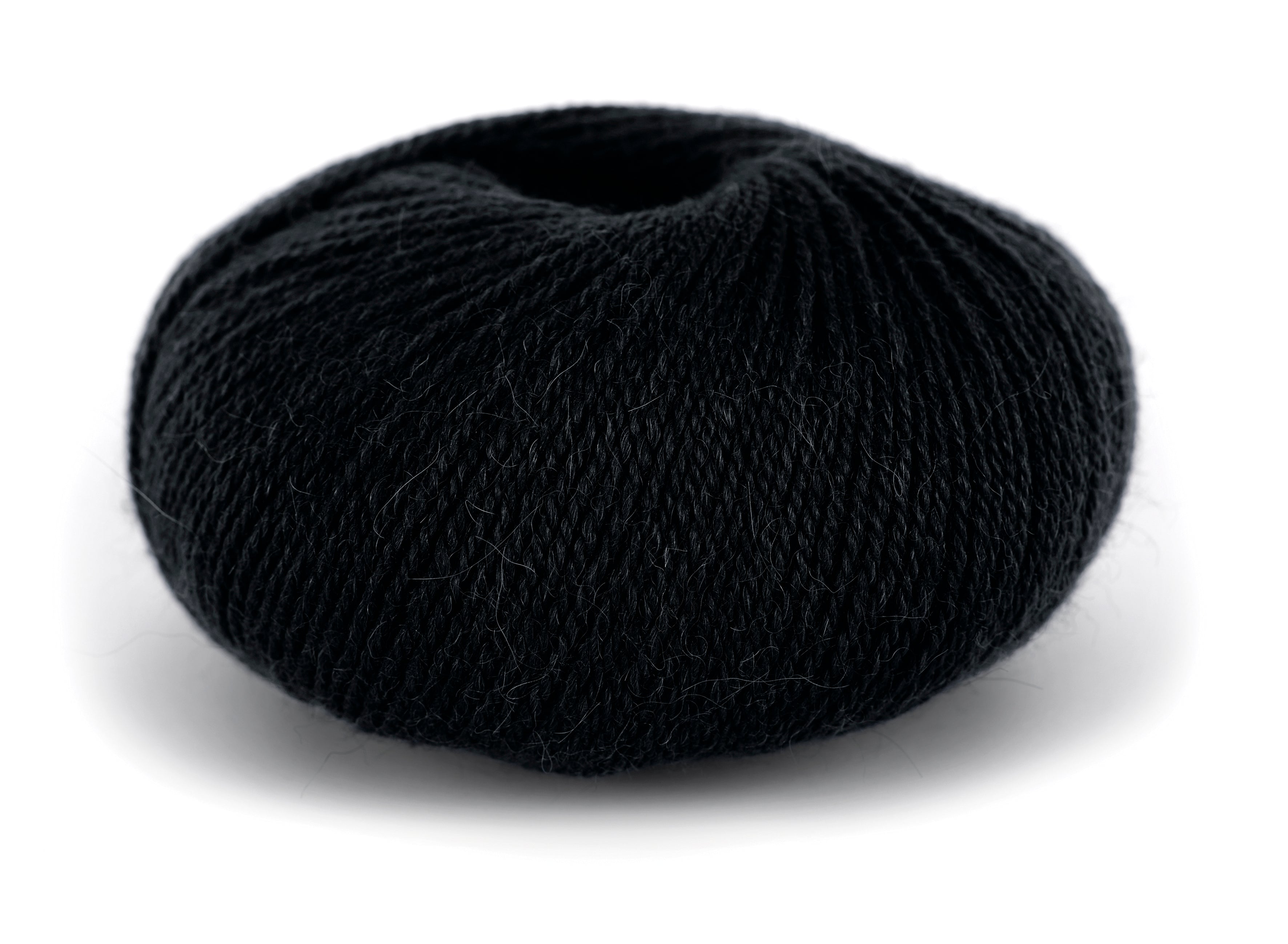 Du Store Alpakka Alpakka Wool