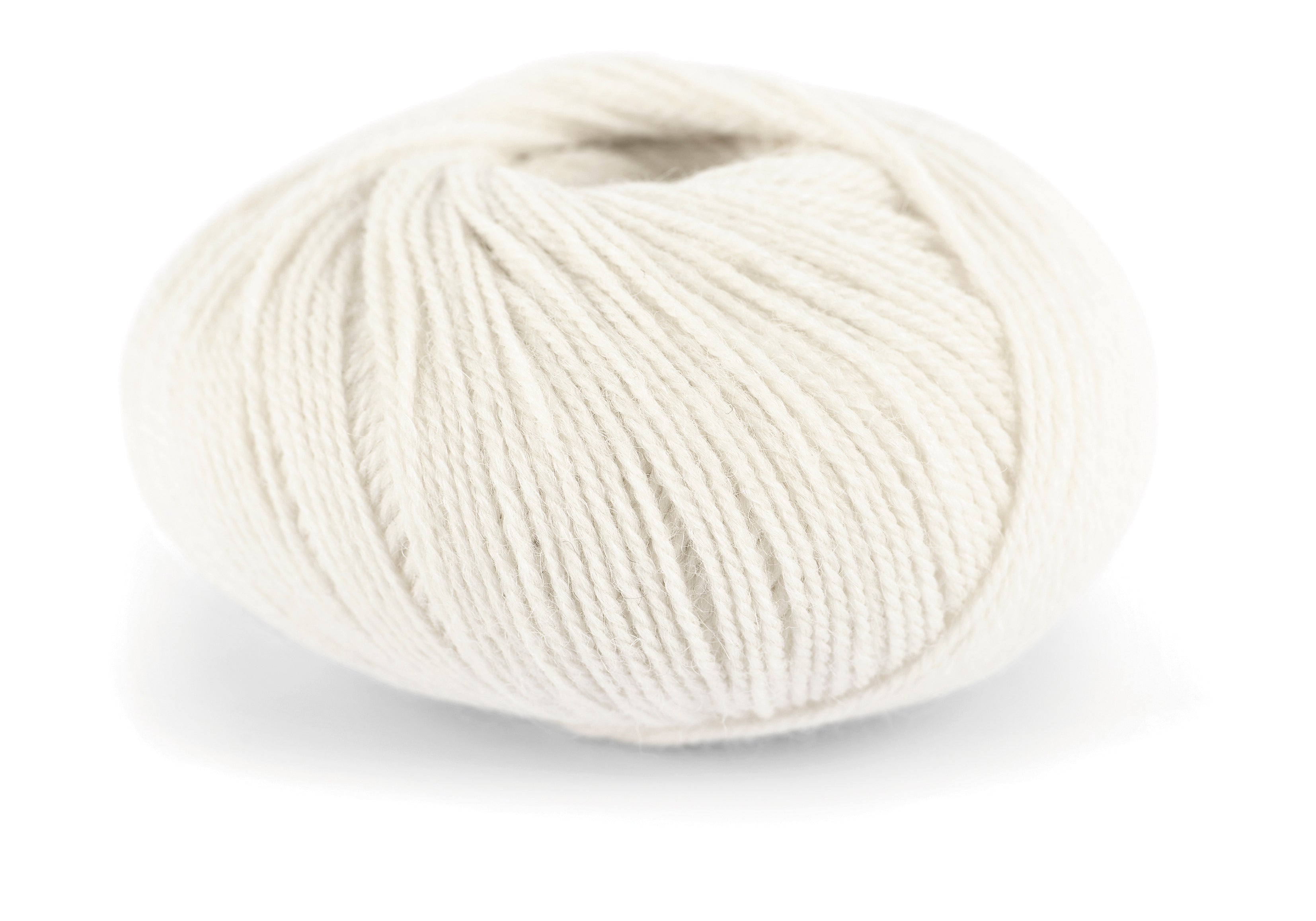 Du Store Alpakka Alpakka Wool