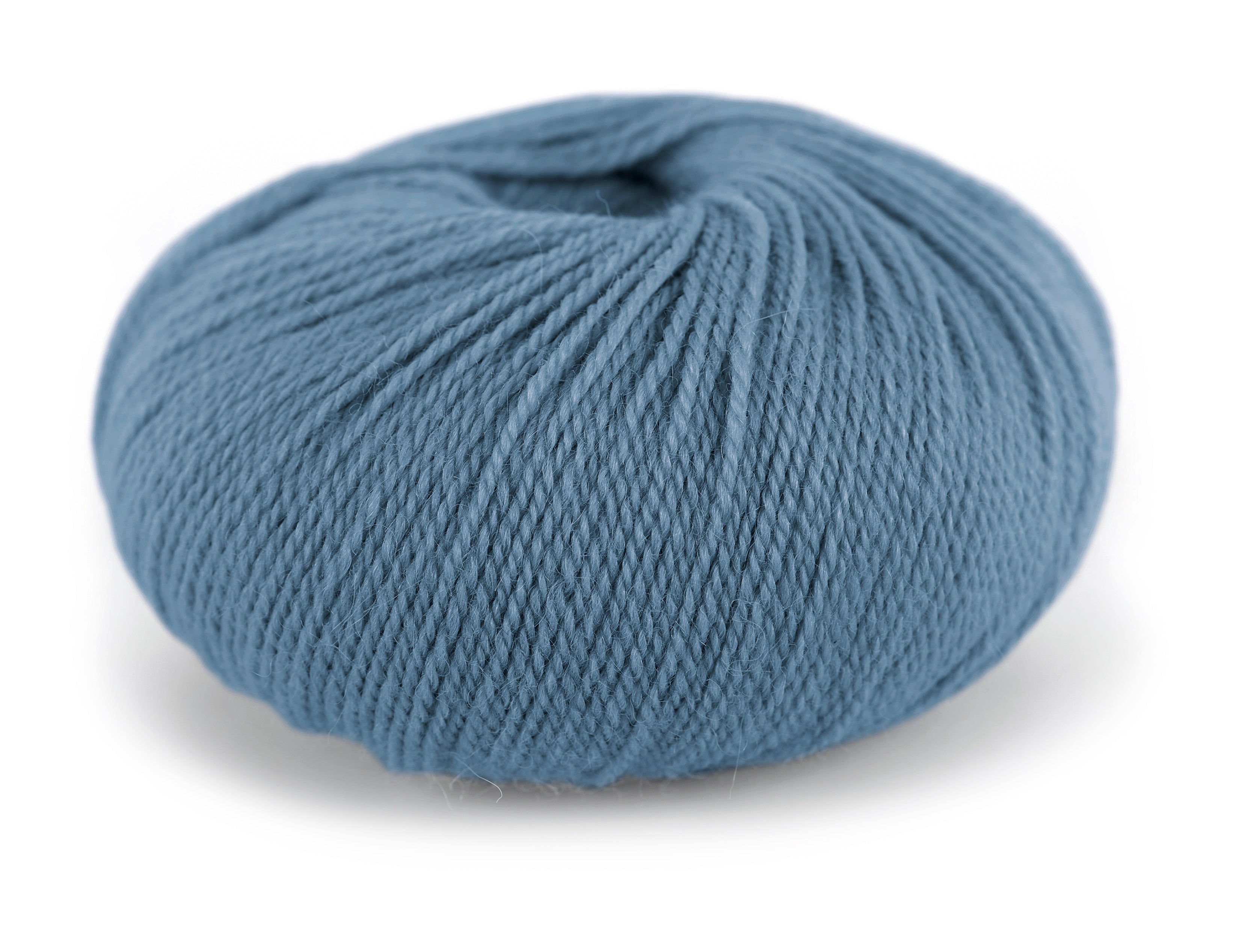 Du Store Alpakka Alpakka Wool