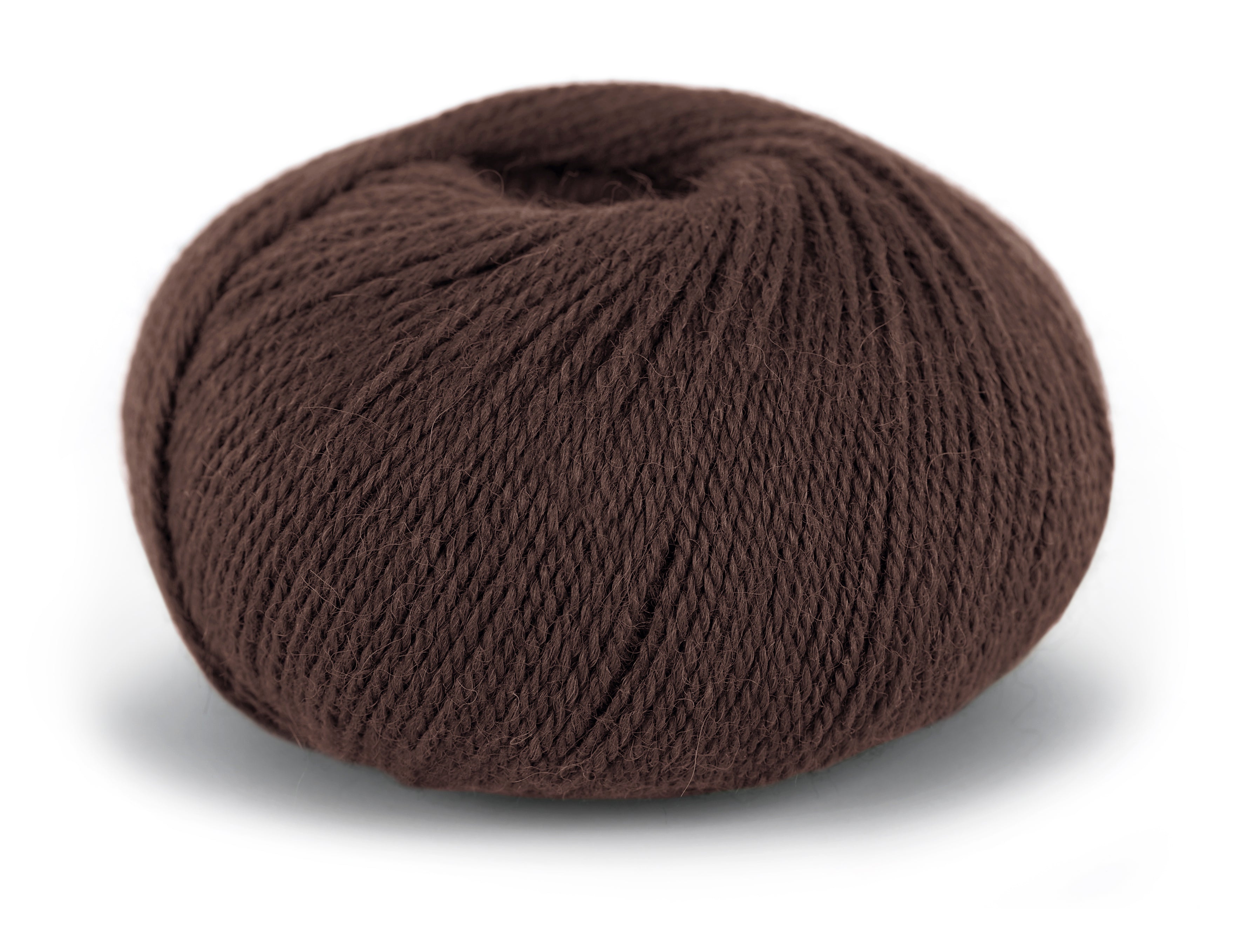 Du Store Alpakka Alpakka Wool