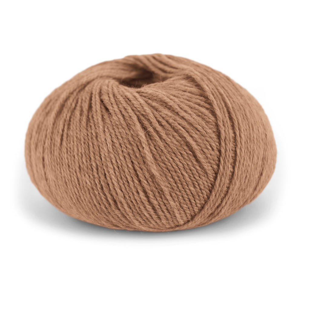 Du Store Alpakka Alpakka Wool