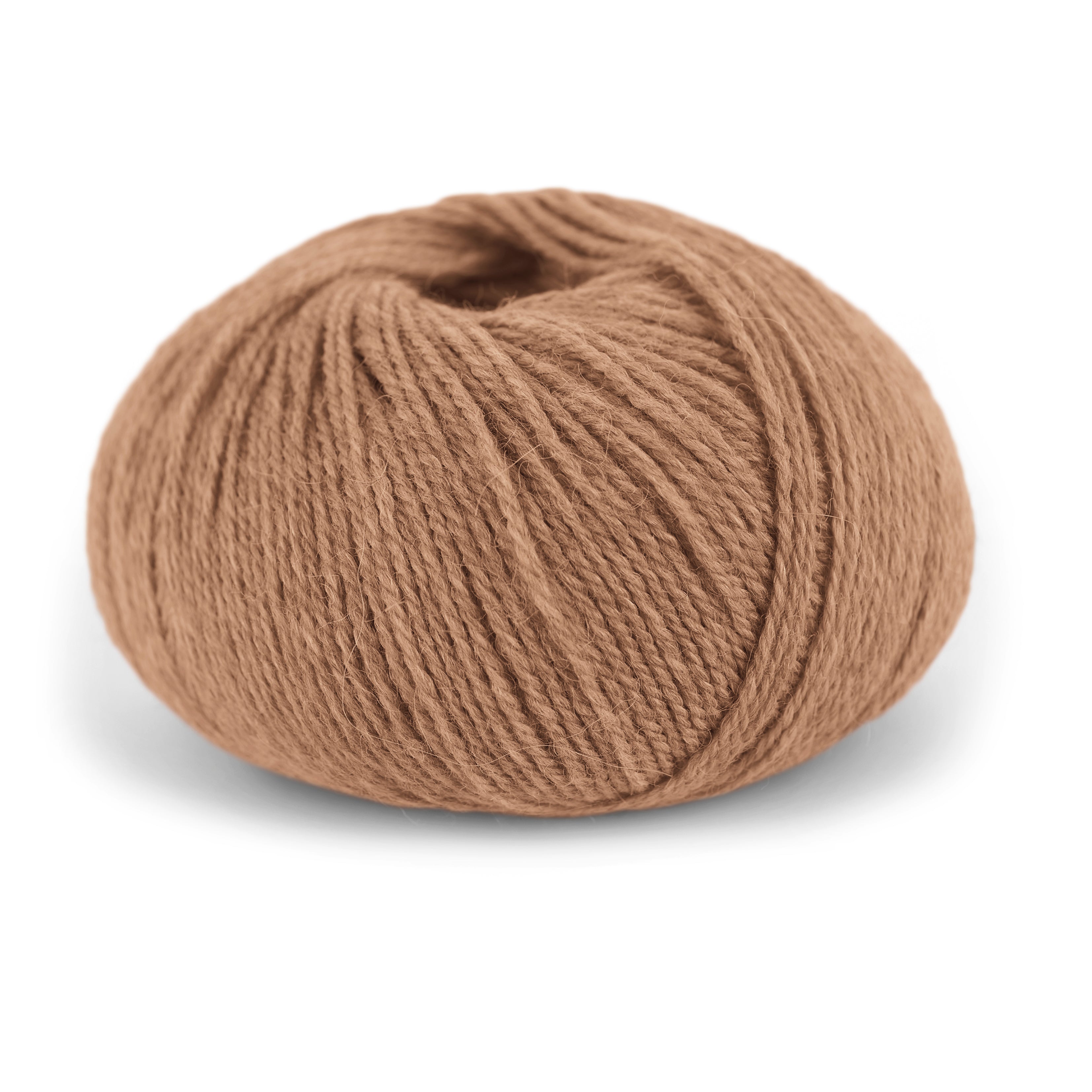 Du Store Alpakka Alpakka Wool