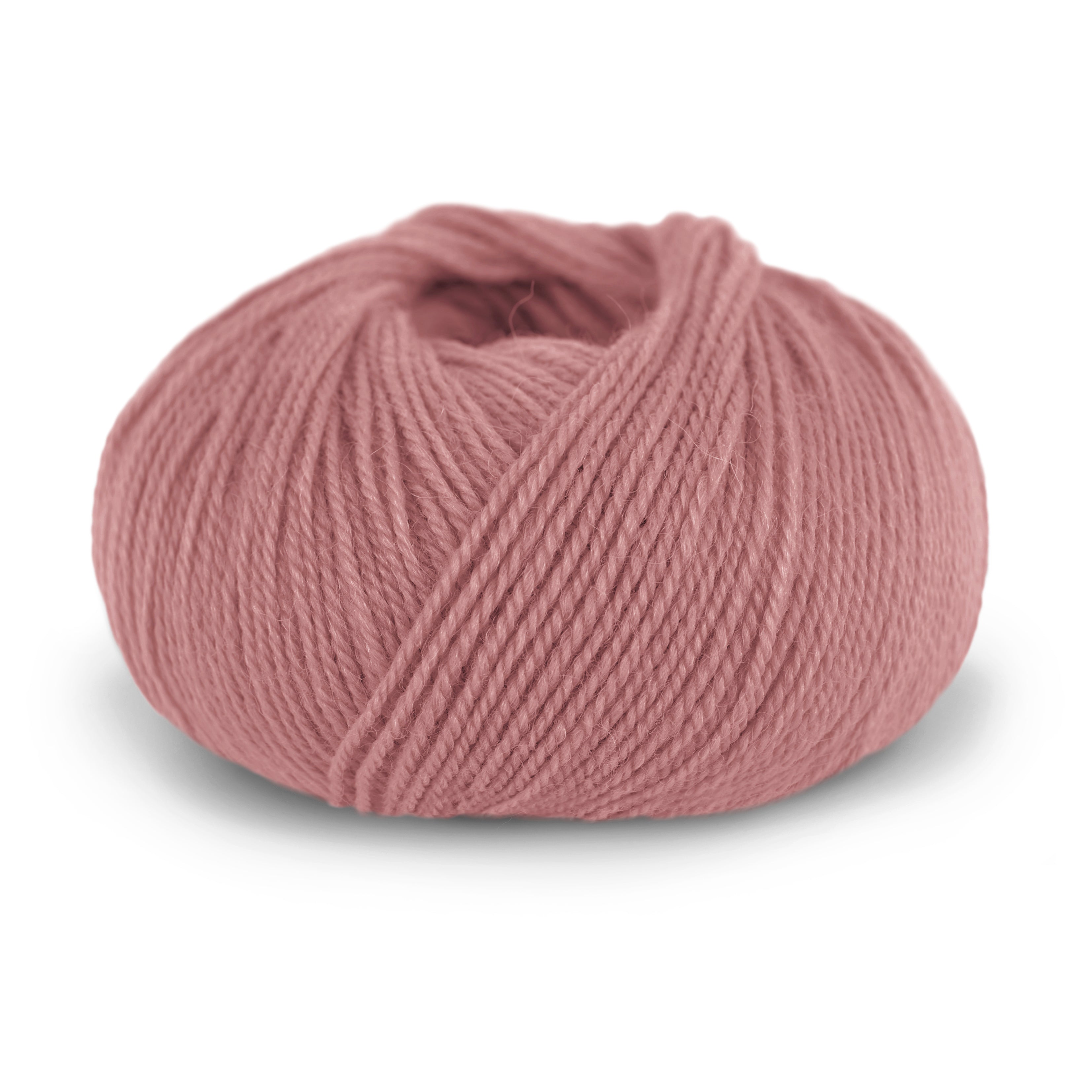 Du Store Alpakka Alpakka Wool