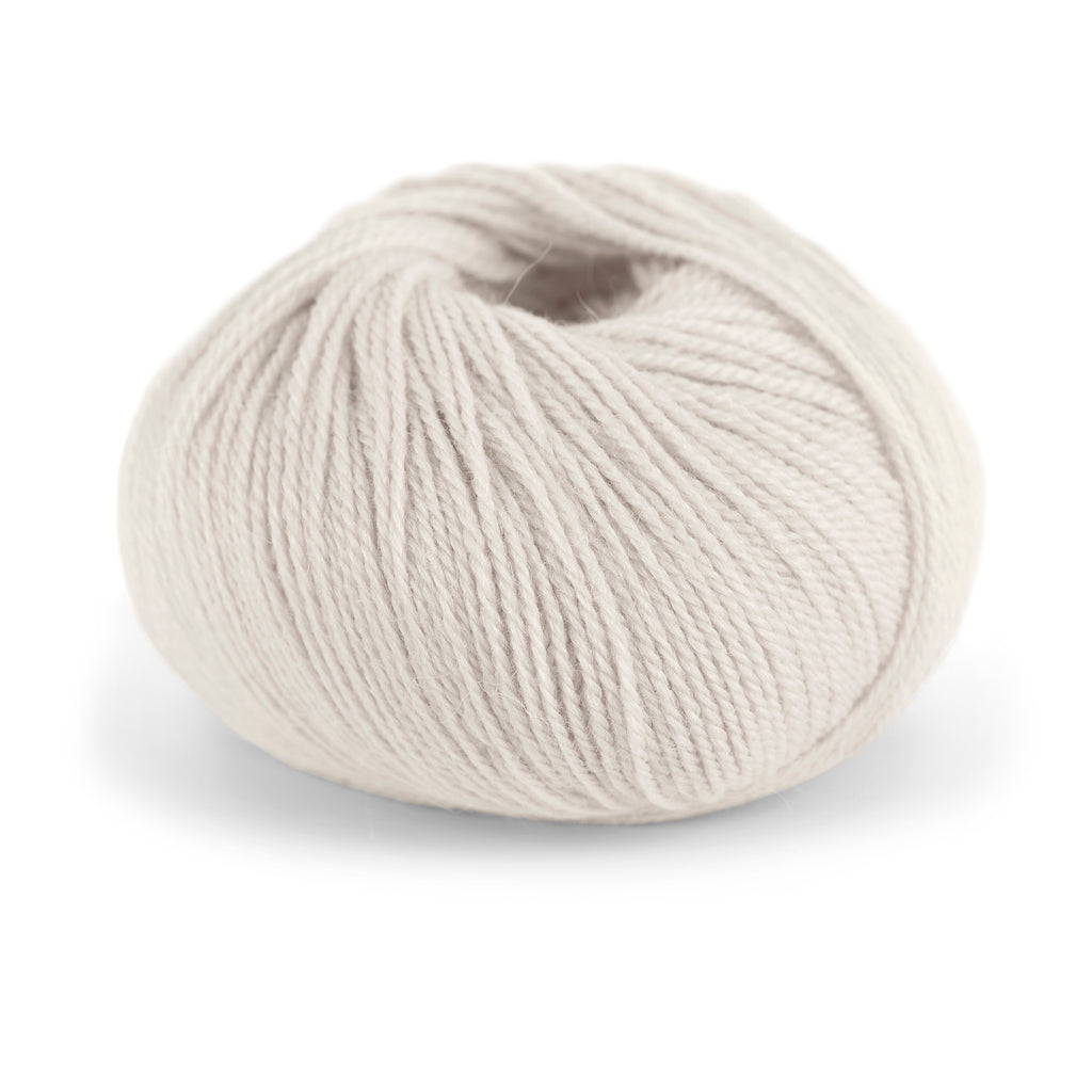 Du Store Alpakka Alpakka Wool