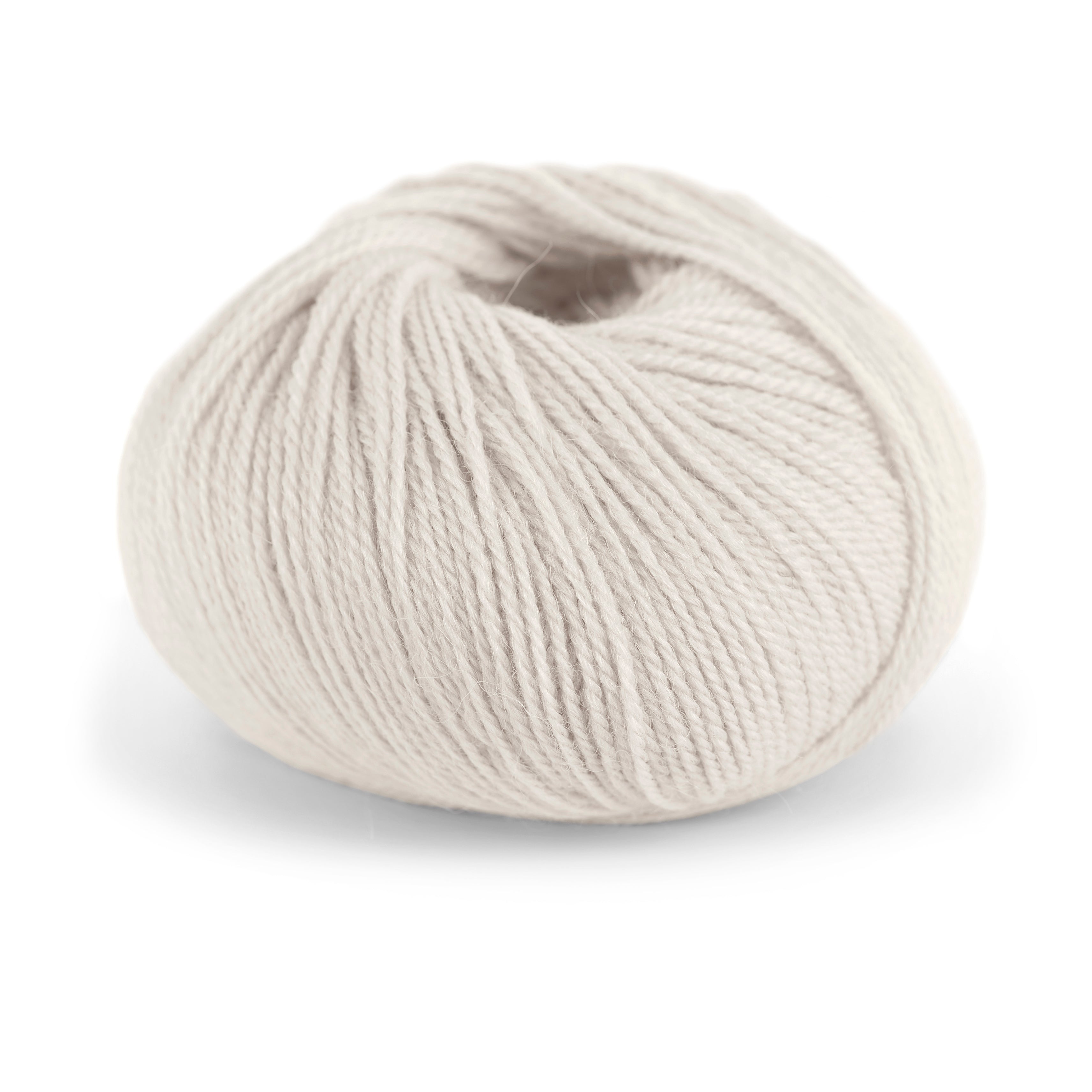 Du Store Alpakka Alpakka Wool