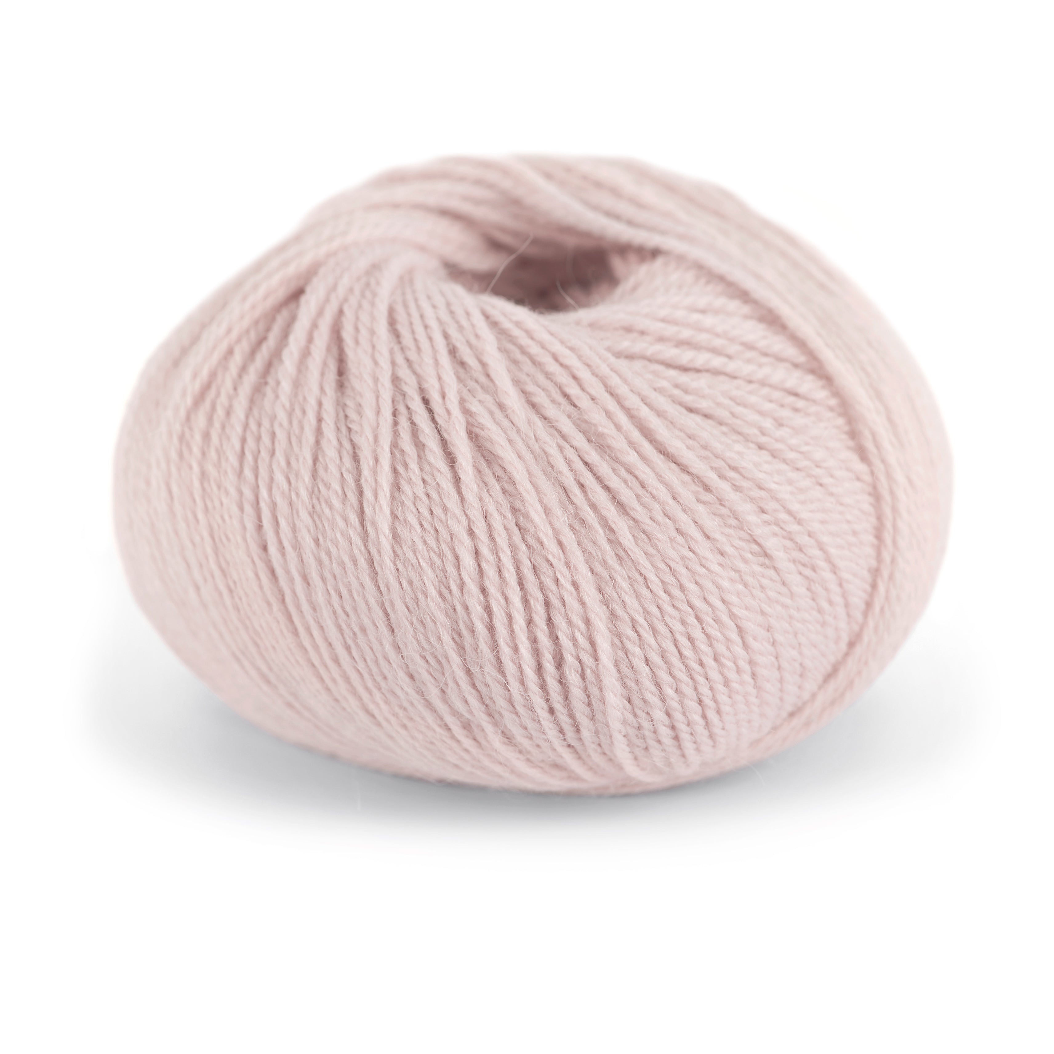 Du Store Alpakka Alpakka Wool