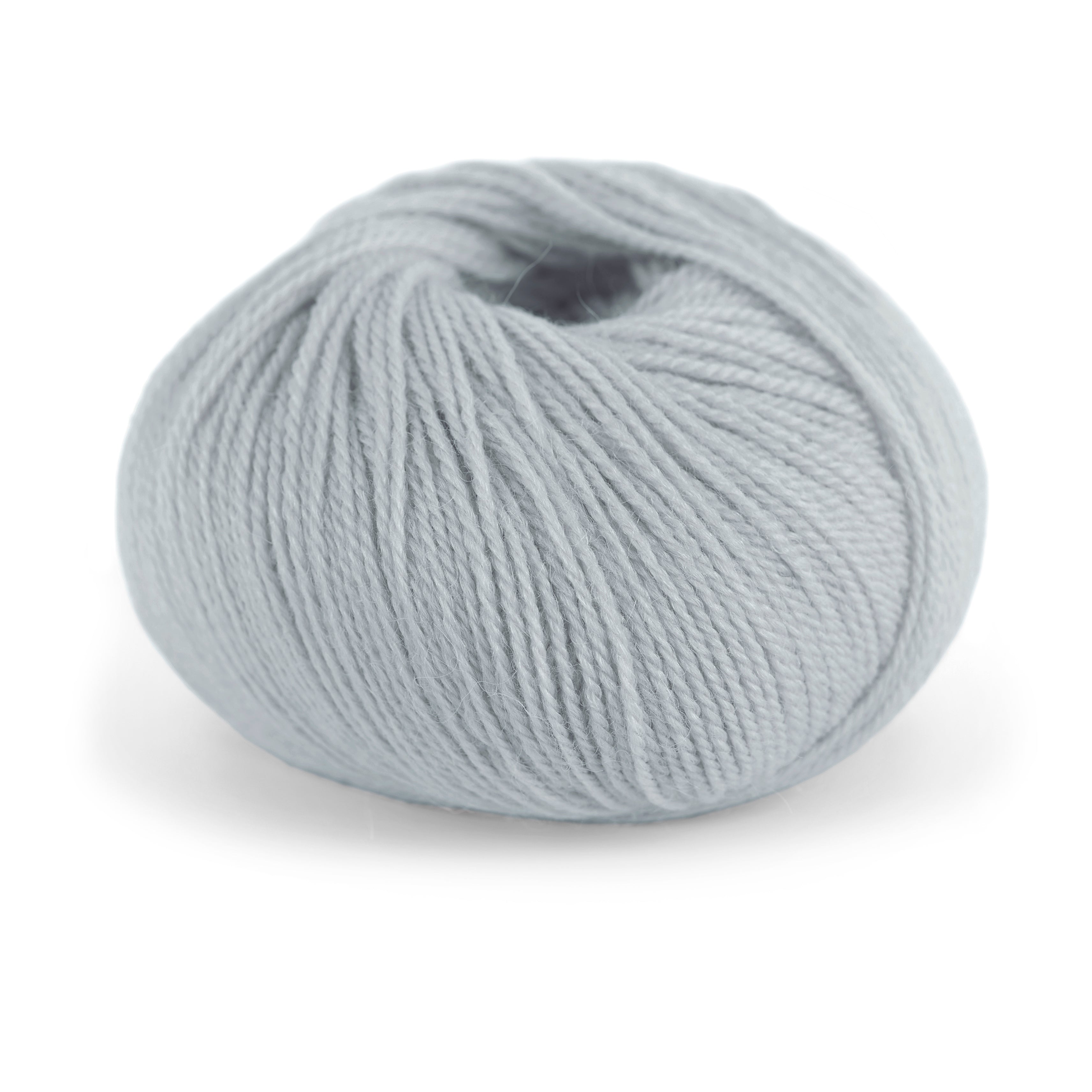 Du Store Alpakka Alpakka Wool