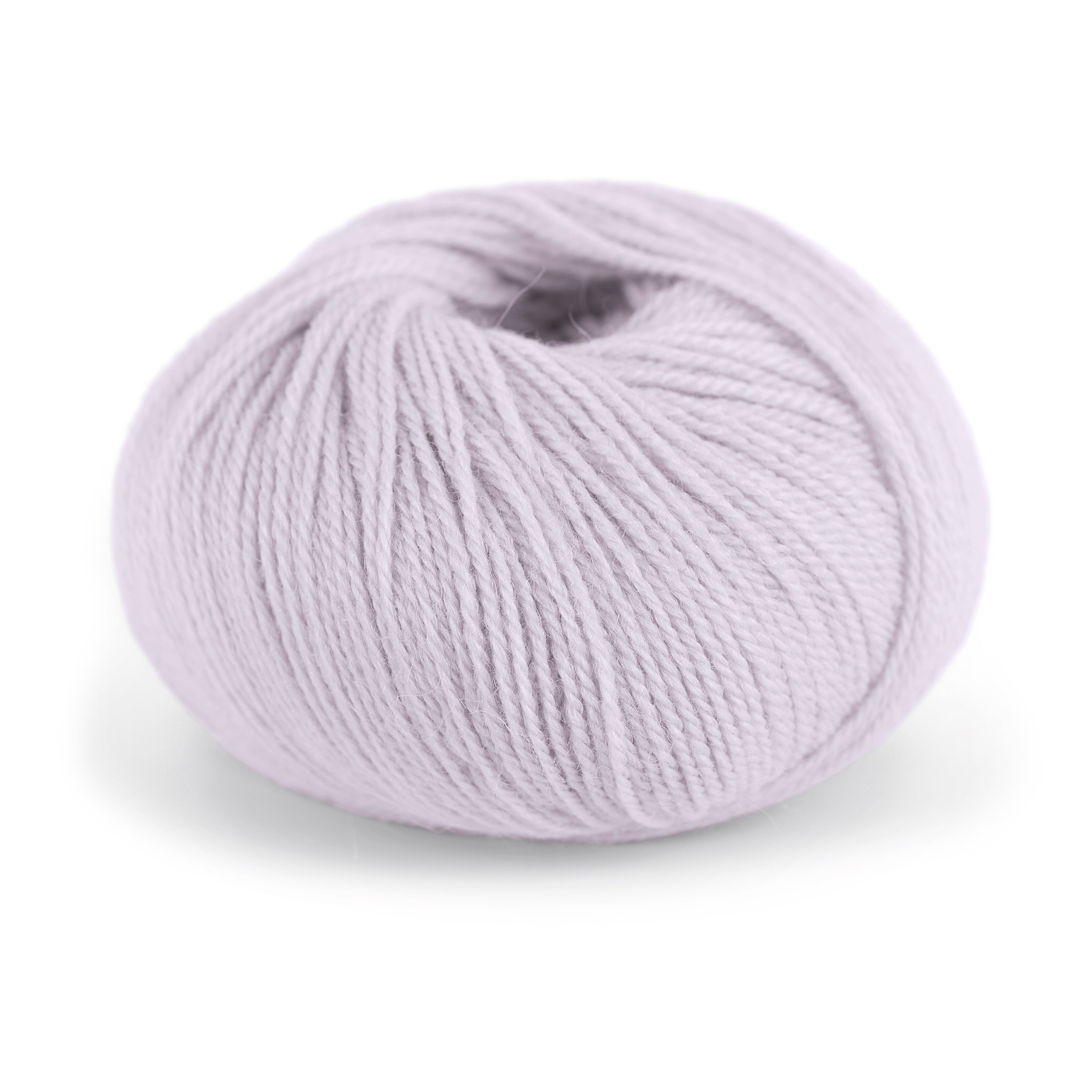 Du Store Alpakka Alpakka Wool