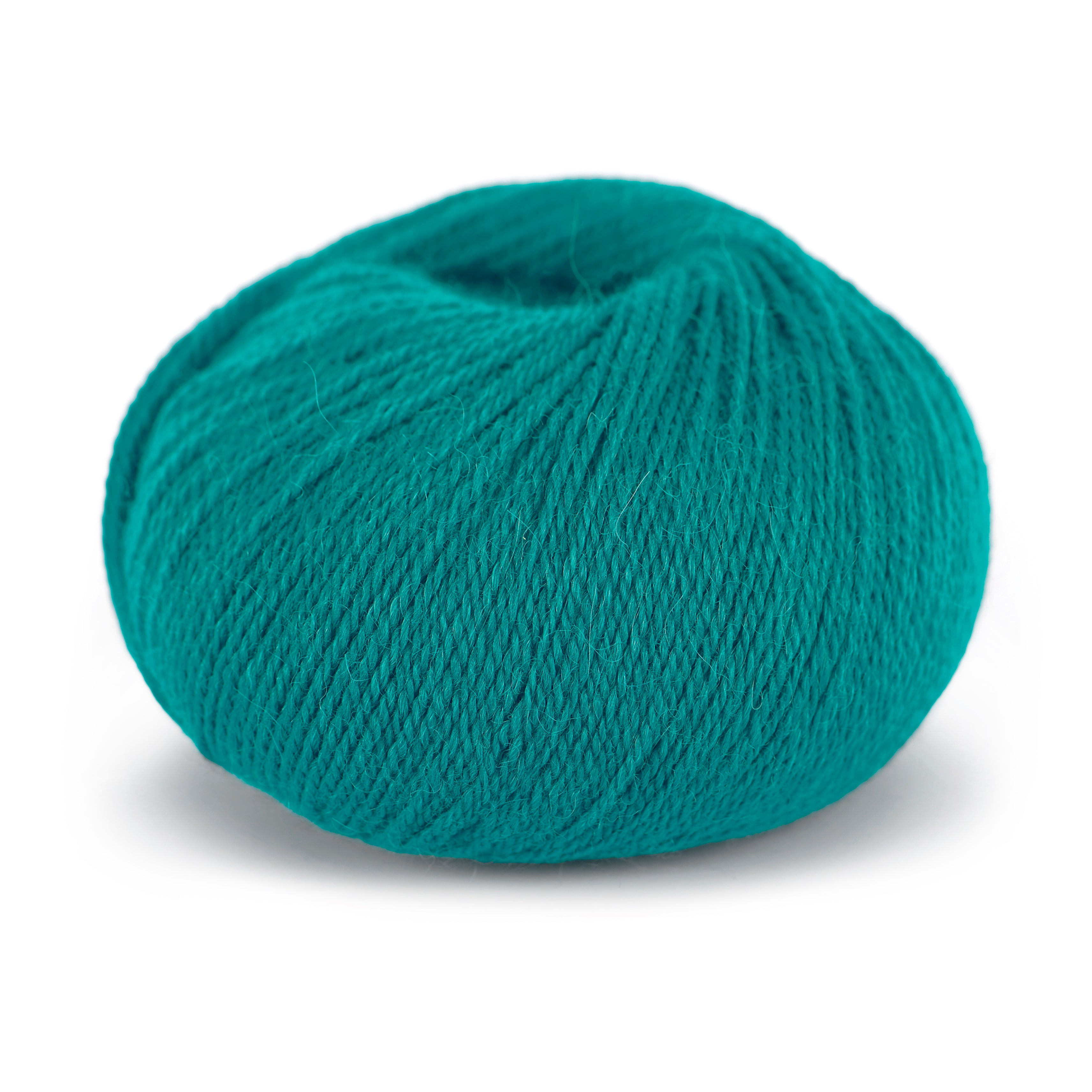 Du Store Alpakka Alpakka Wool
