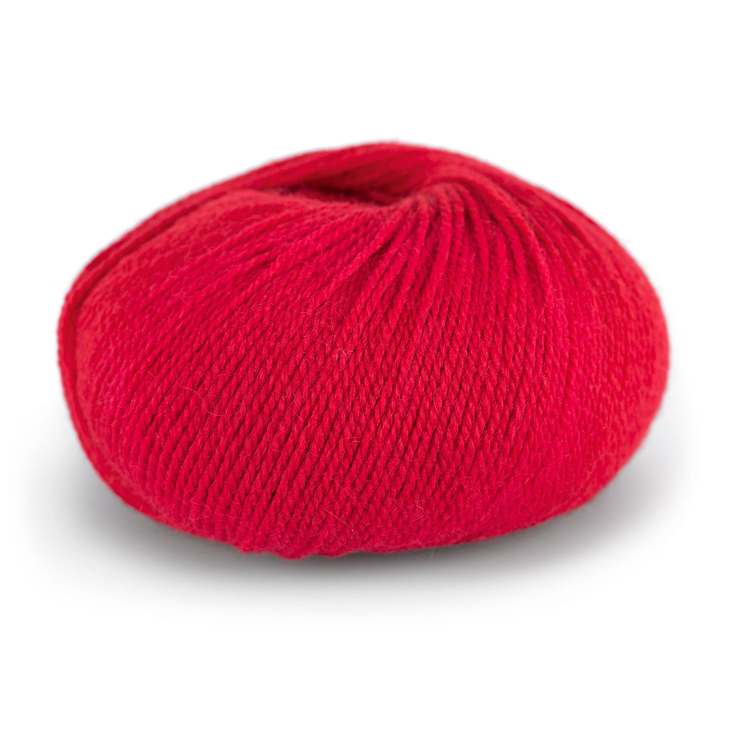 Du Store Alpakka Alpakka Wool