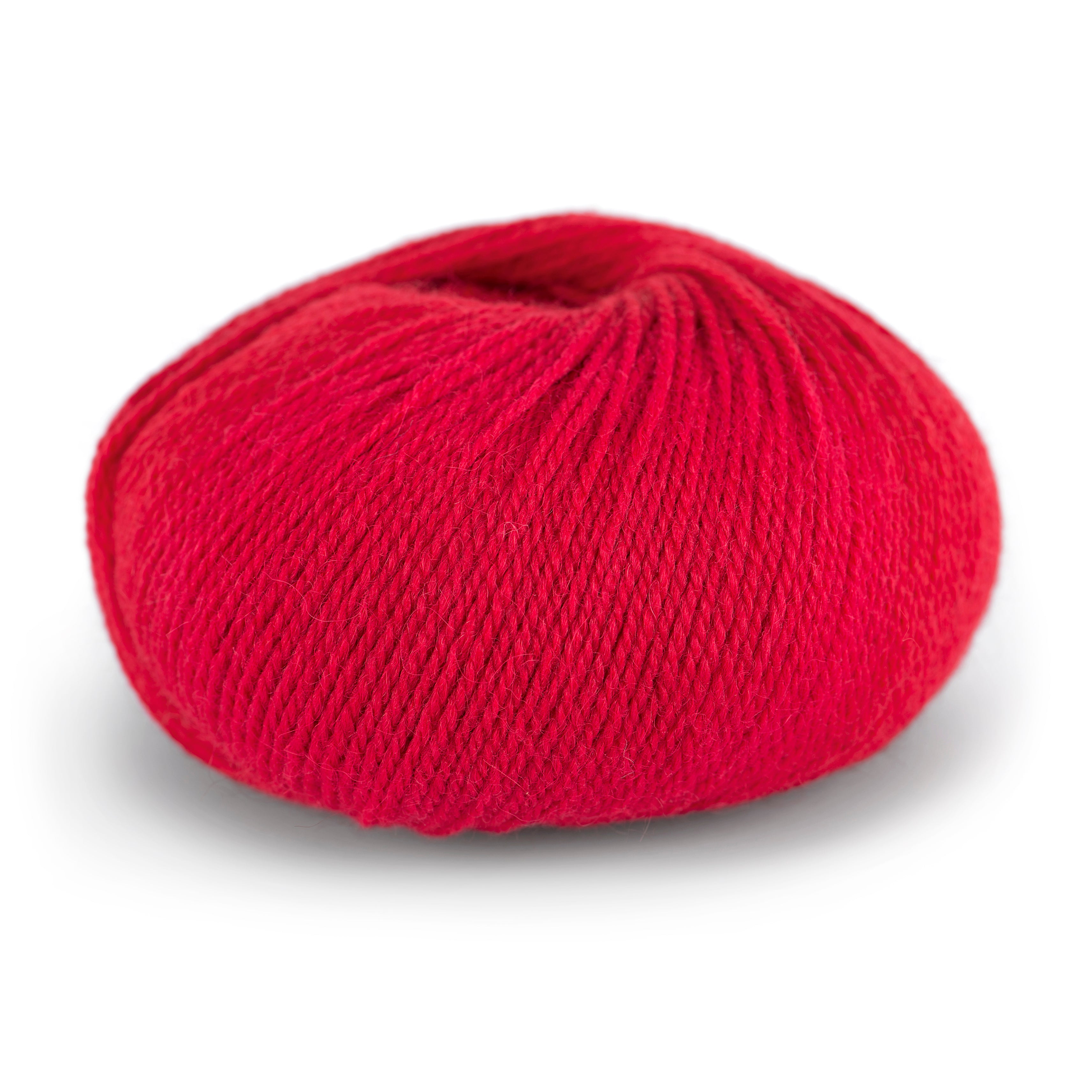 Du Store Alpakka Alpakka Wool