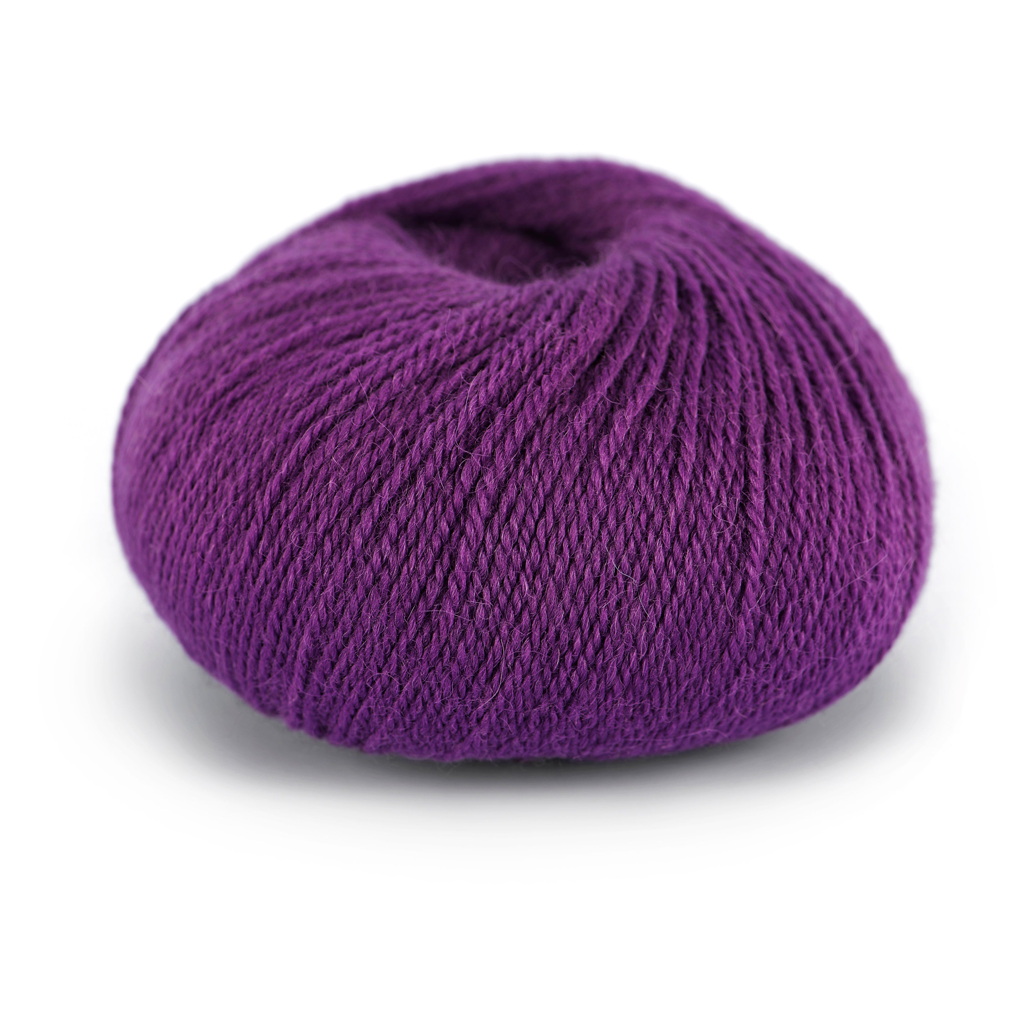 Du Store Alpakka Alpakka Wool