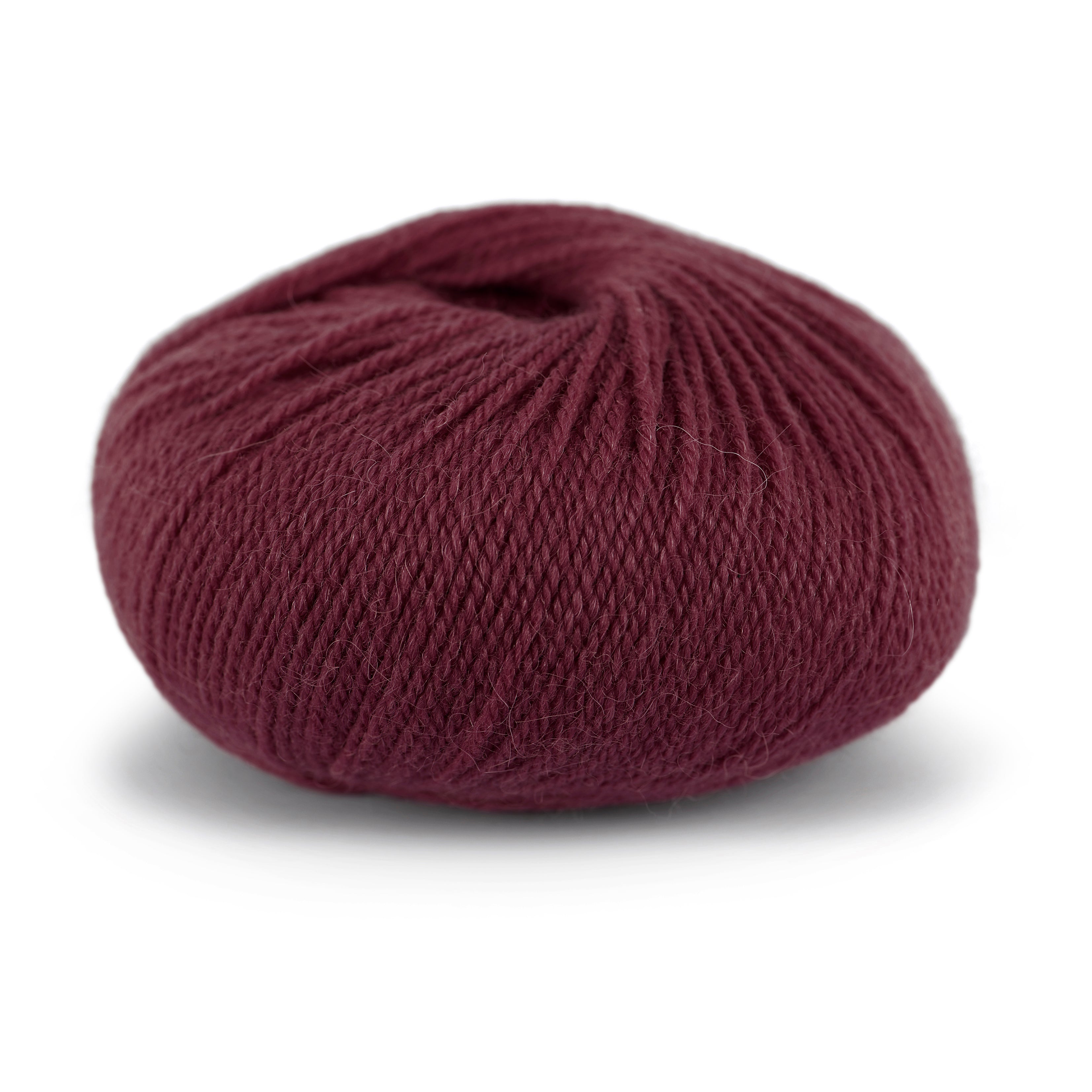 Du Store Alpakka Alpakka Wool