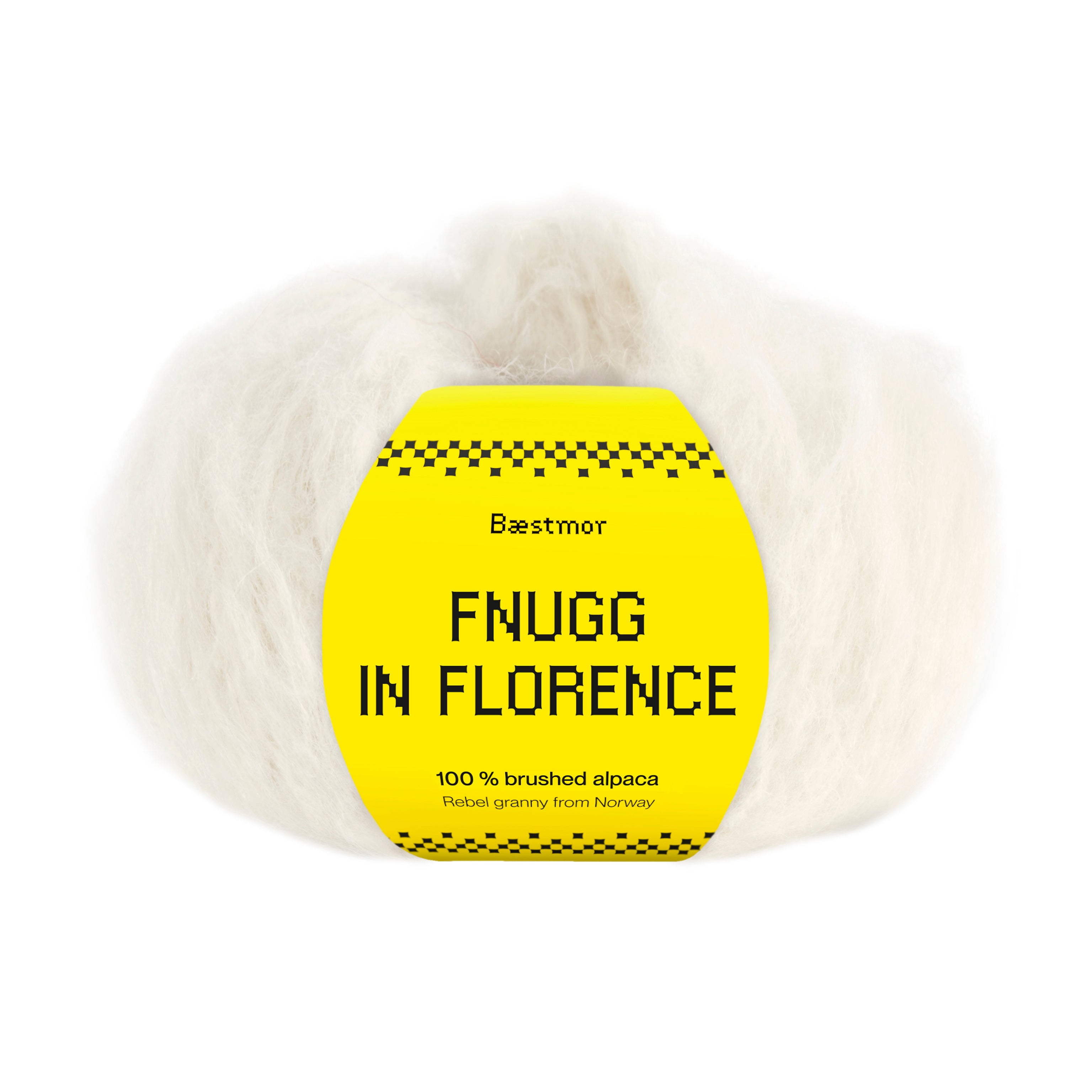 BÆSTMOR Fnugg in Florence