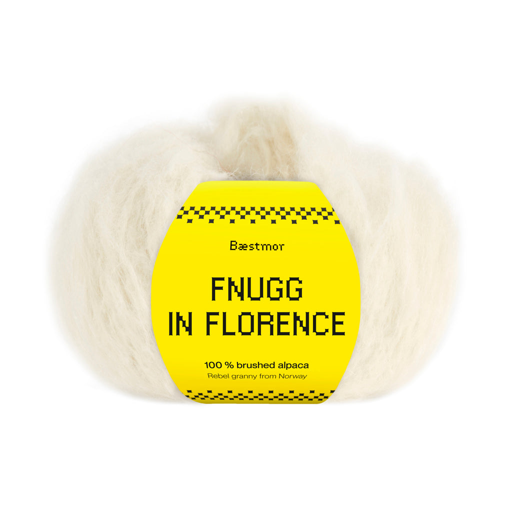BÆSTMOR Fnugg in Florence