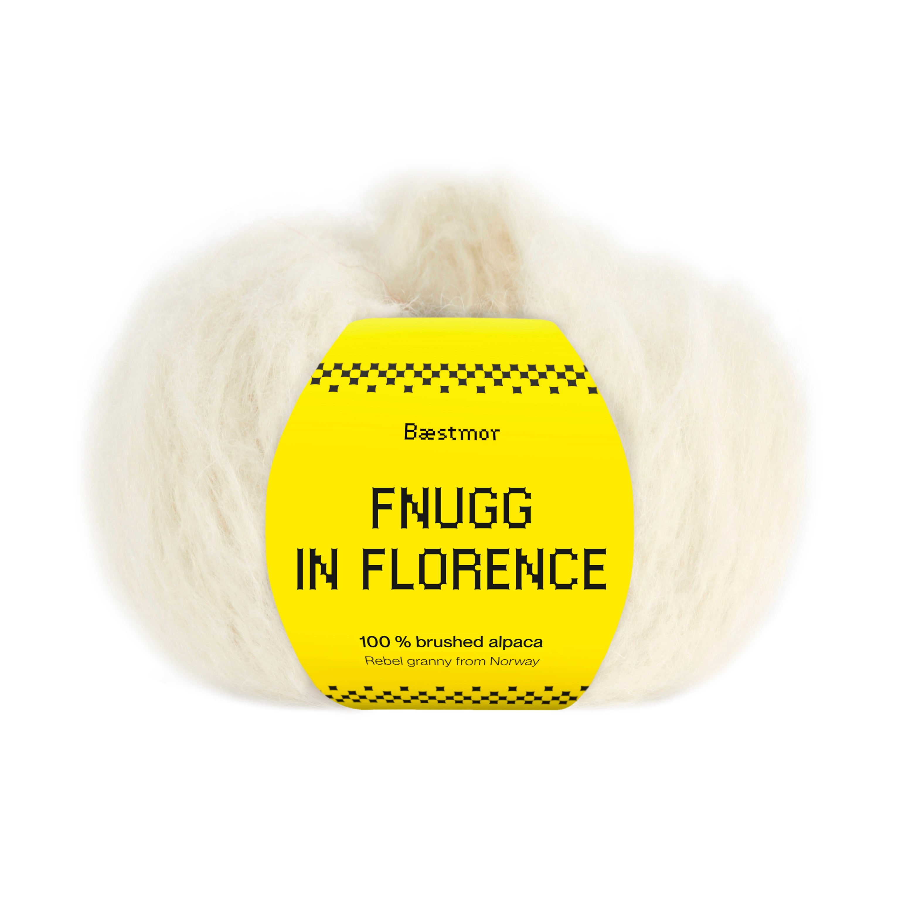 BÆSTMOR Fnugg in Florence