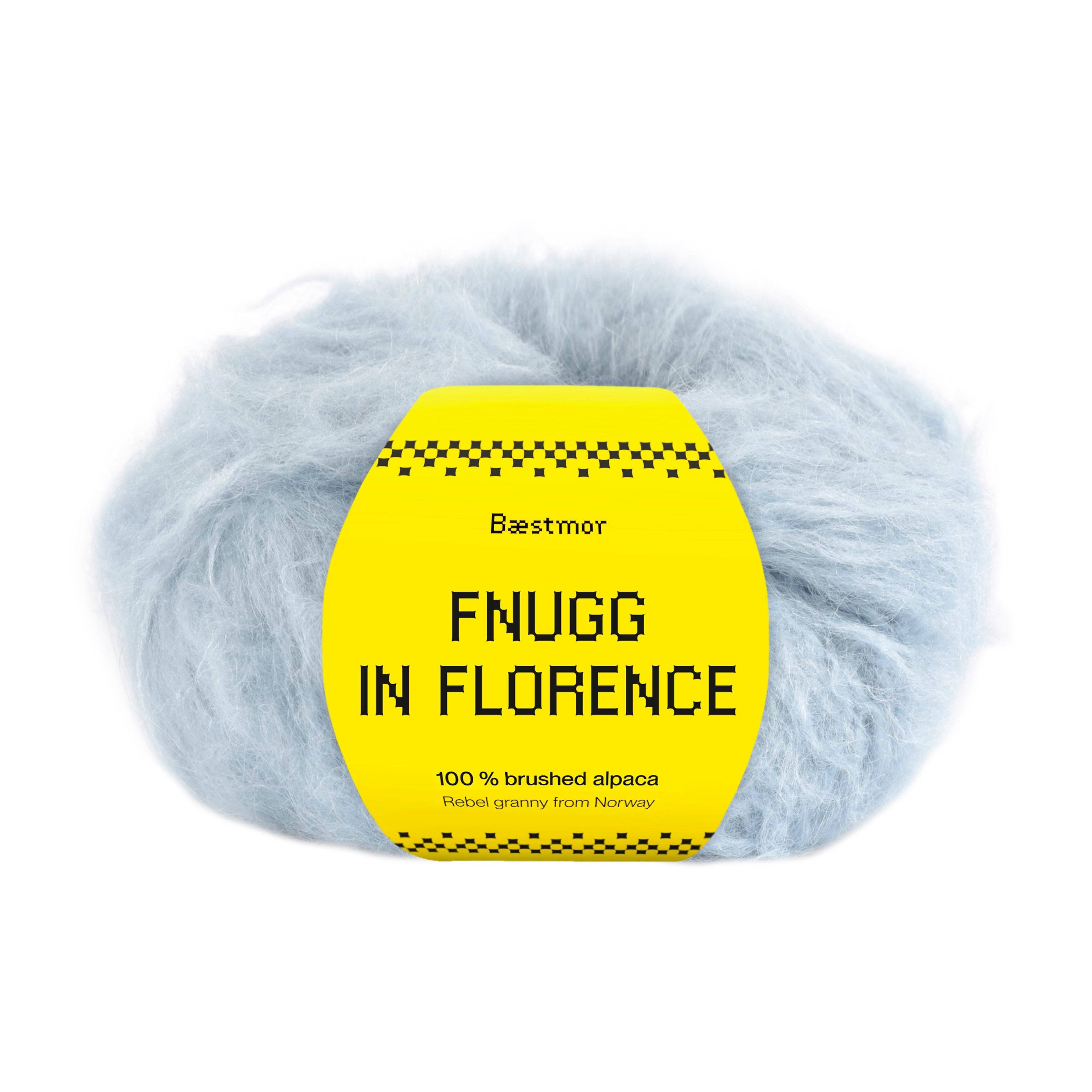 BÆSTMOR Fnugg in Florence