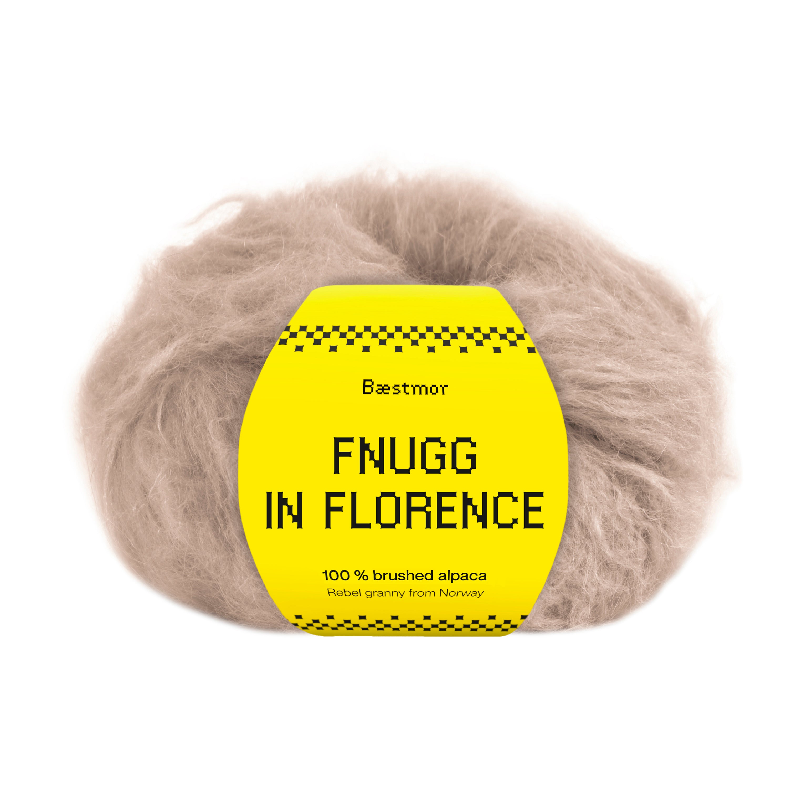 BÆSTMOR Fnugg in Florence