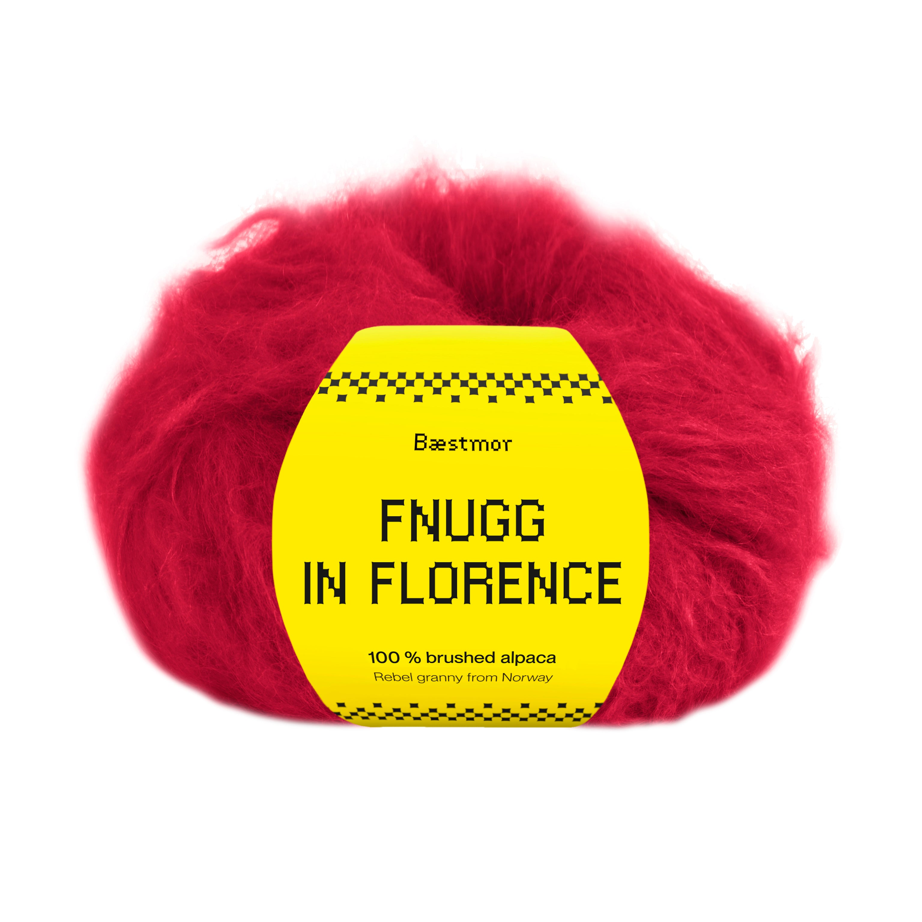 BÆSTMOR Fnugg in Florence