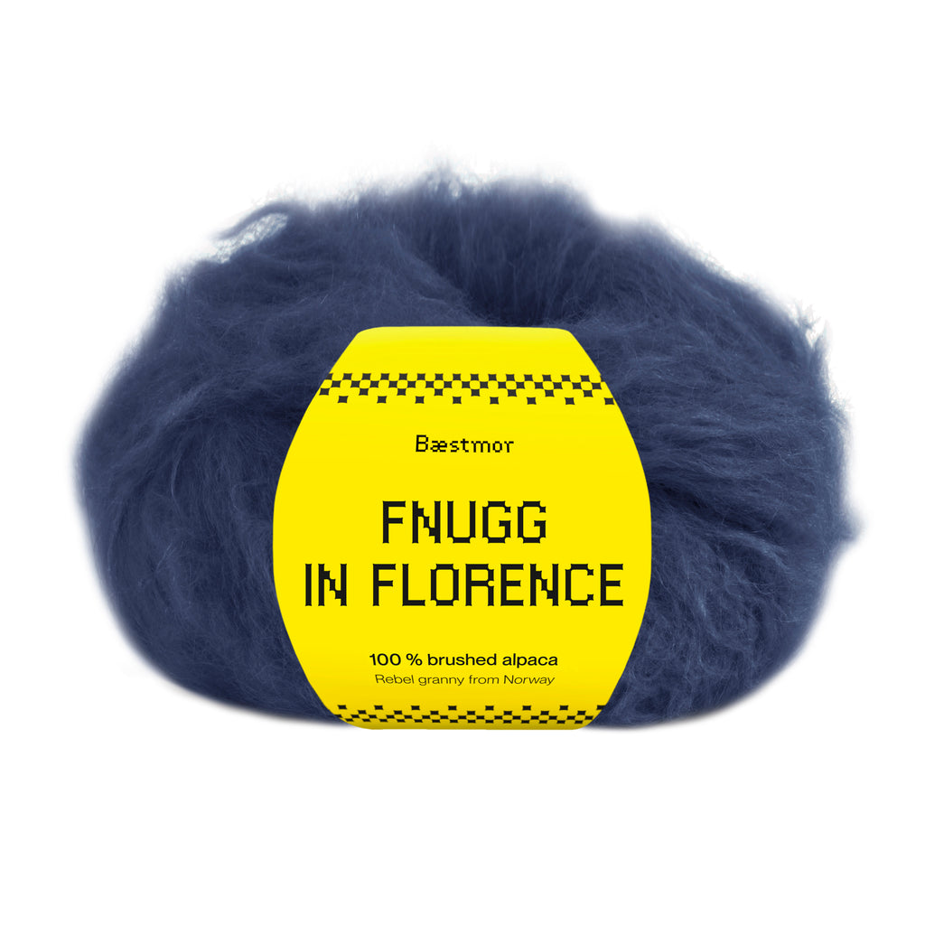 BÆSTMOR Fnugg in Florence