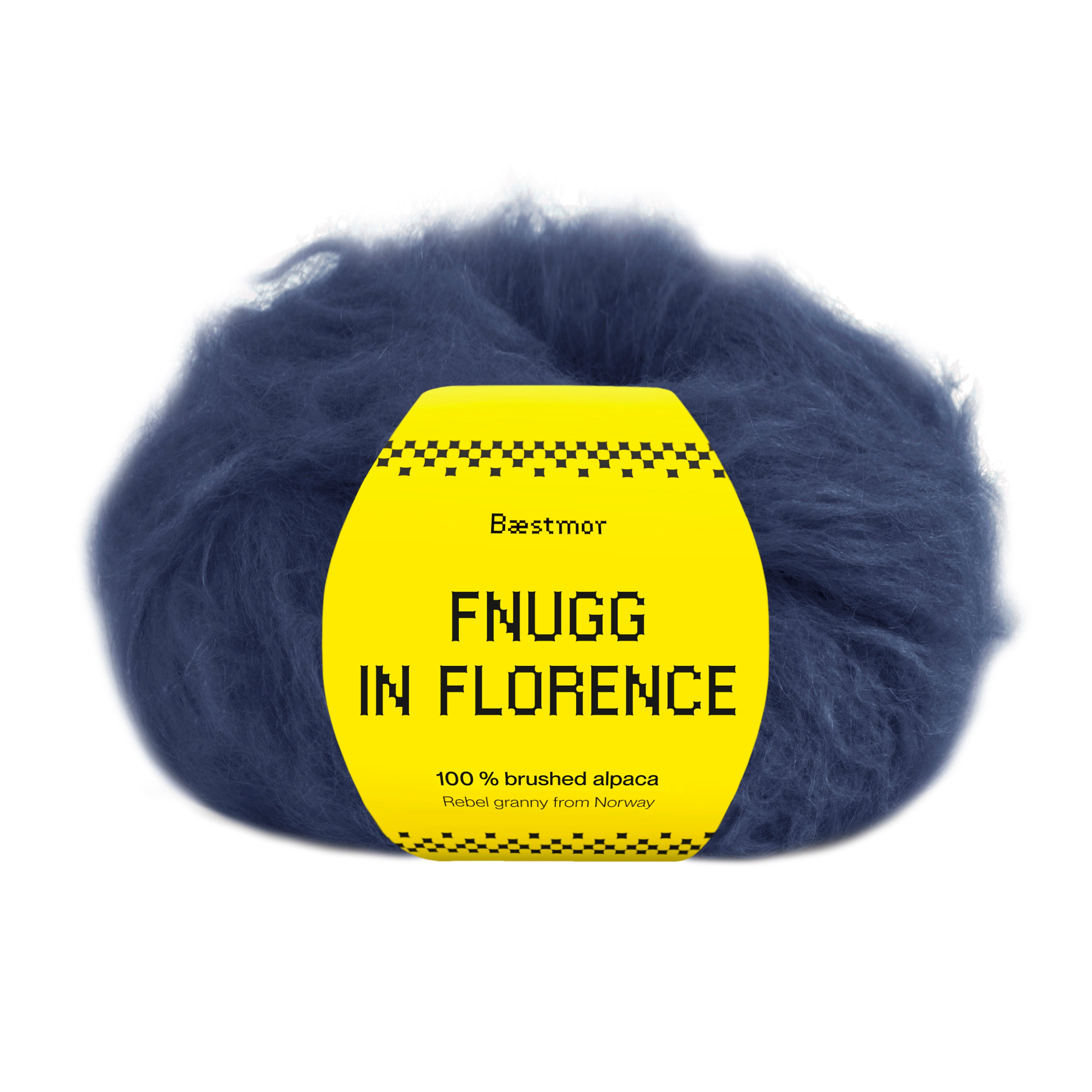 BÆSTMOR Fnugg in Florence