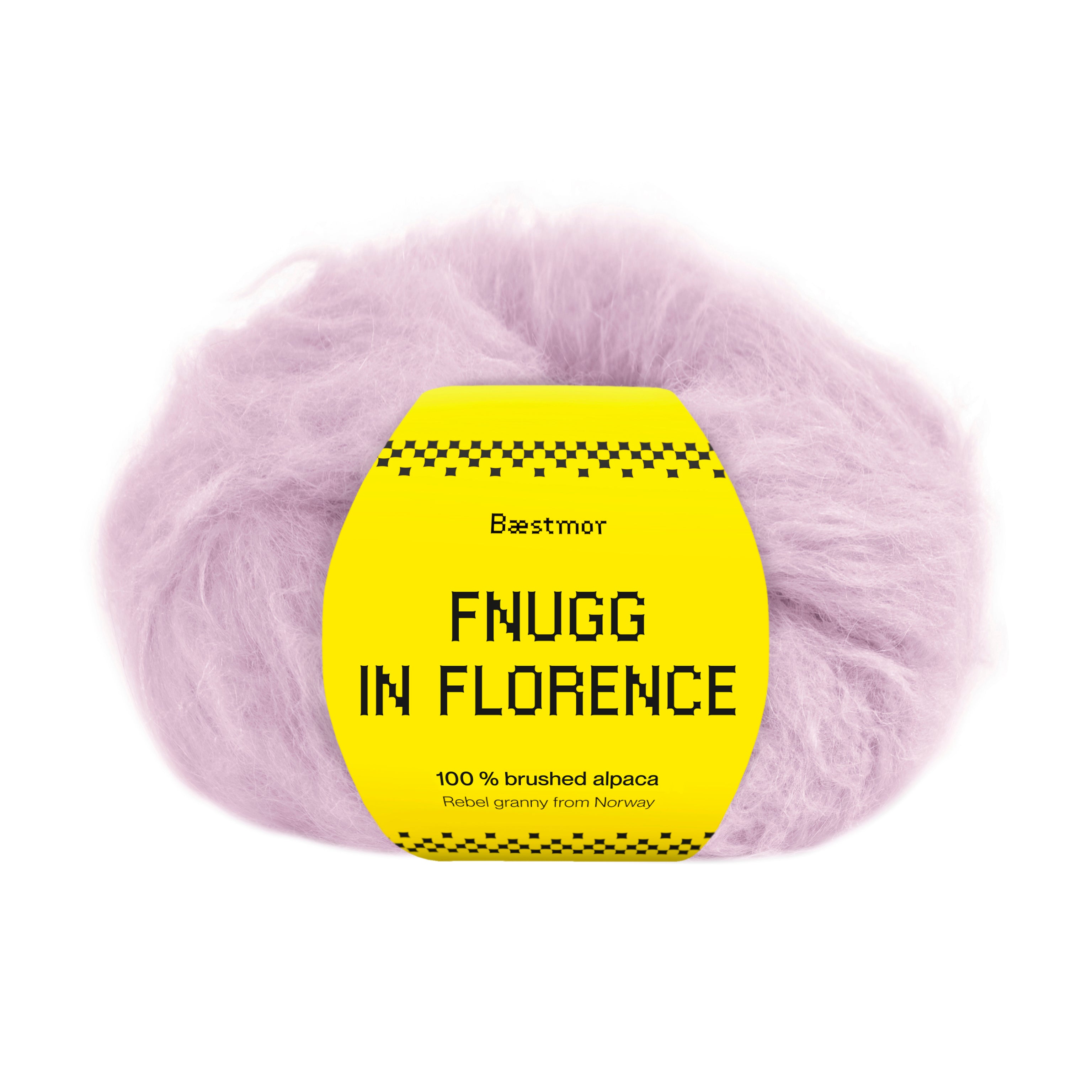 BÆSTMOR Fnugg in Florence