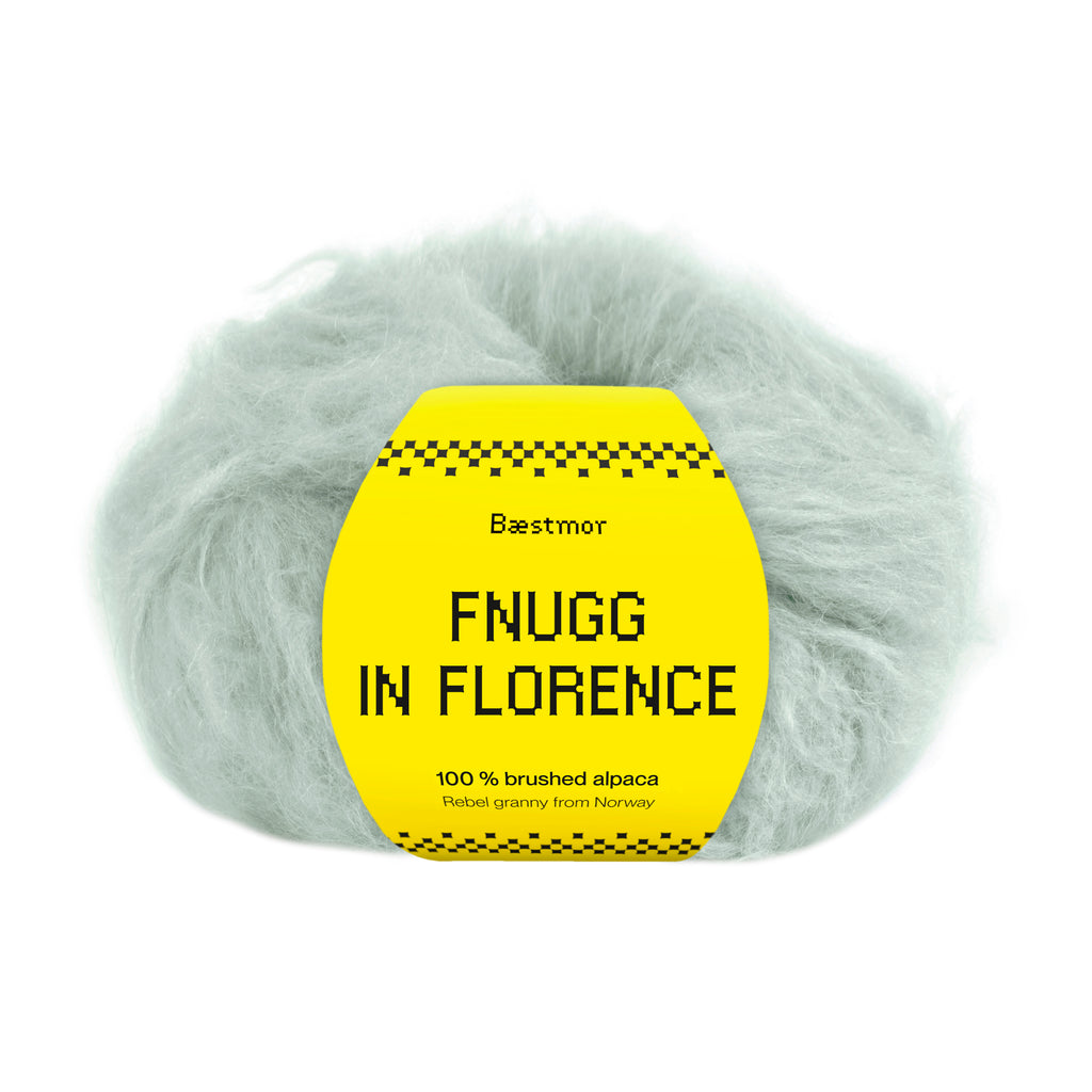 BÆSTMOR Fnugg in Florence