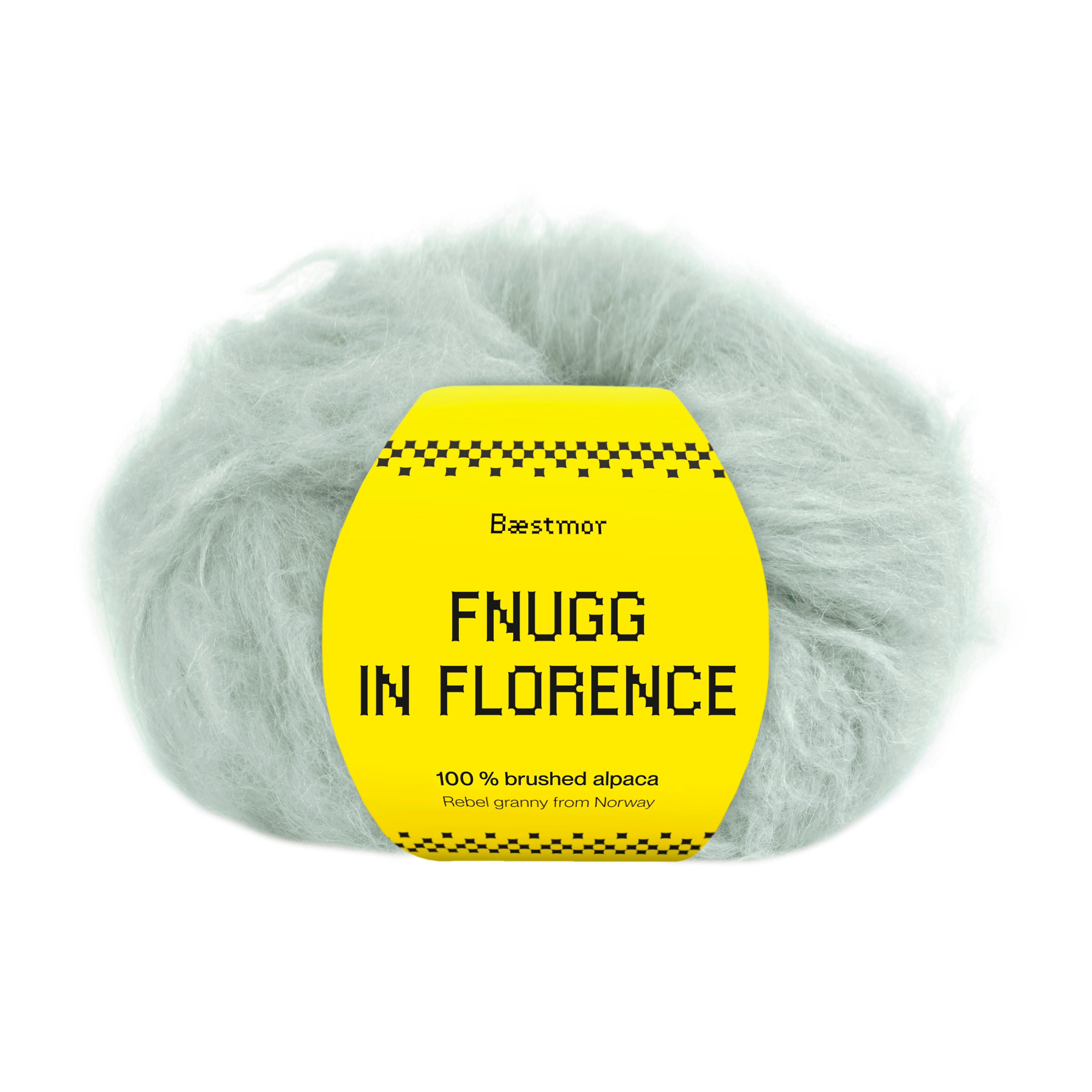 BÆSTMOR Fnugg in Florence