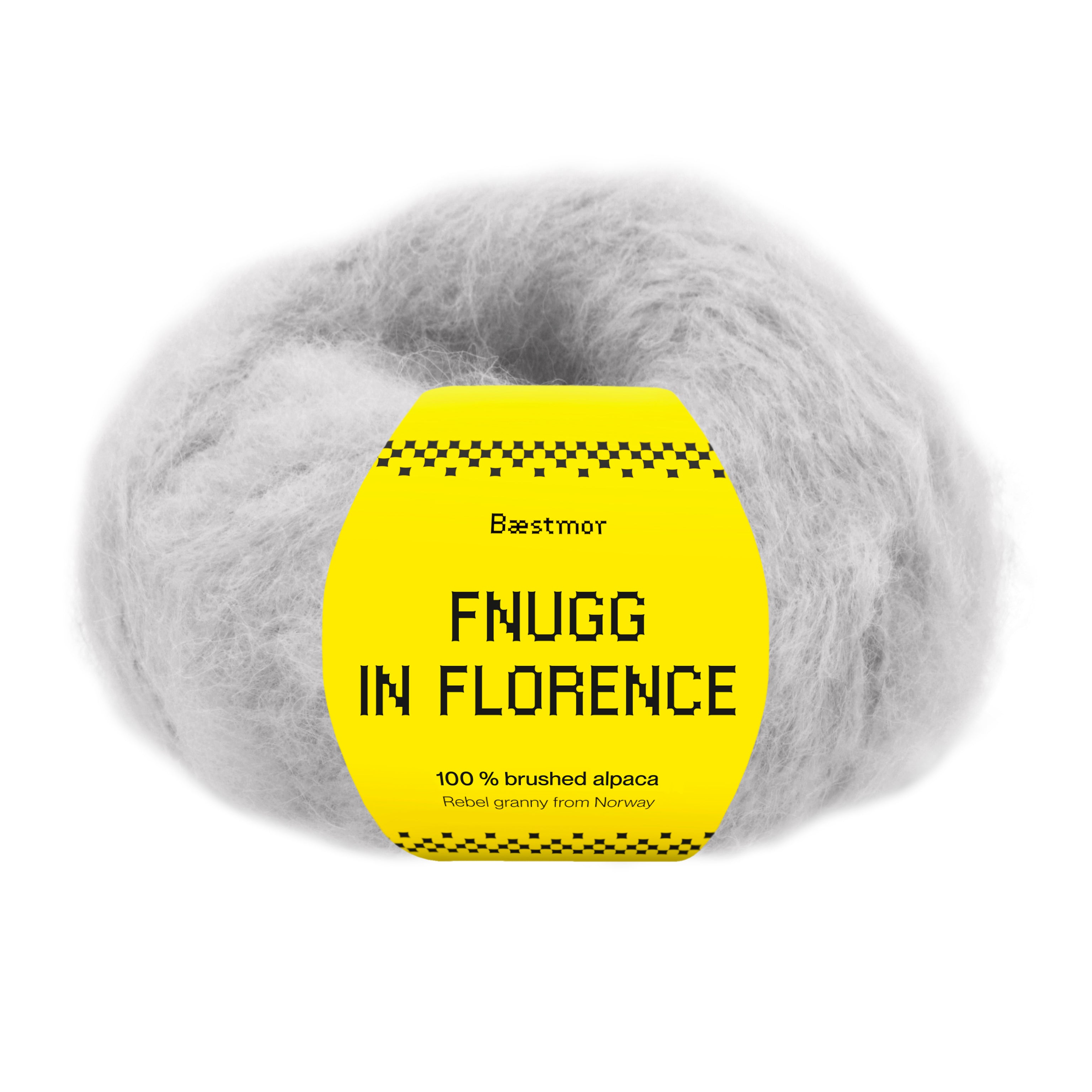 BÆSTMOR Fnugg in Florence