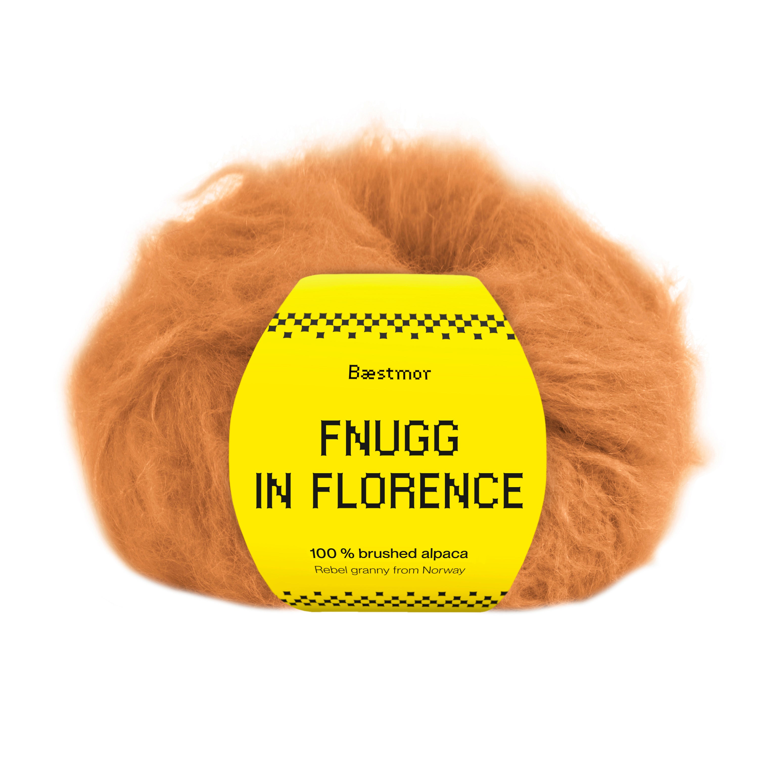 BÆSTMOR Fnugg in Florence