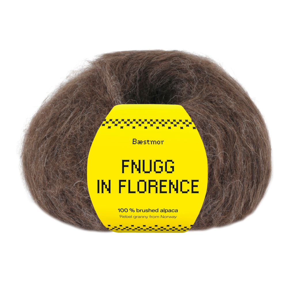 BÆSTMOR Fnugg in Florence