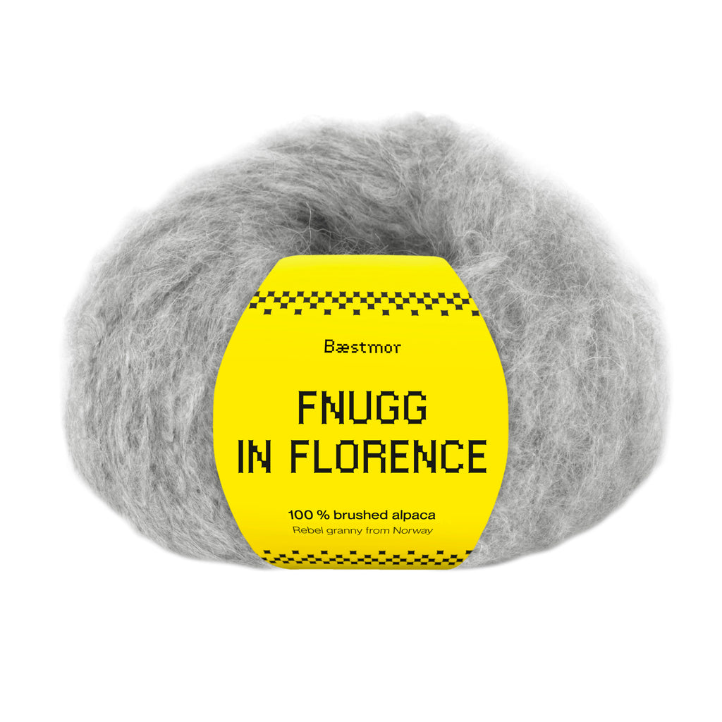 BÆSTMOR Fnugg in Florence