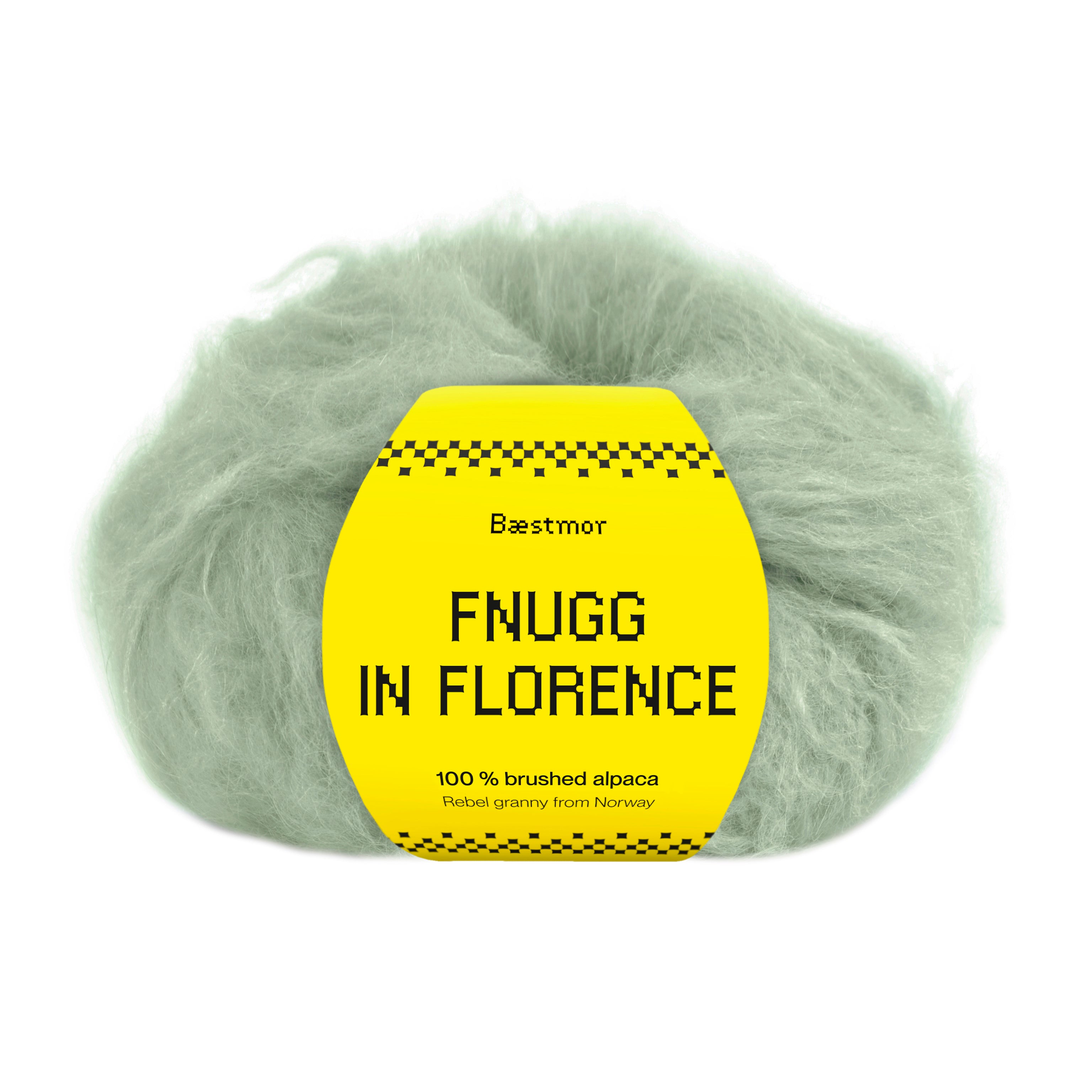 BÆSTMOR Fnugg in Florence