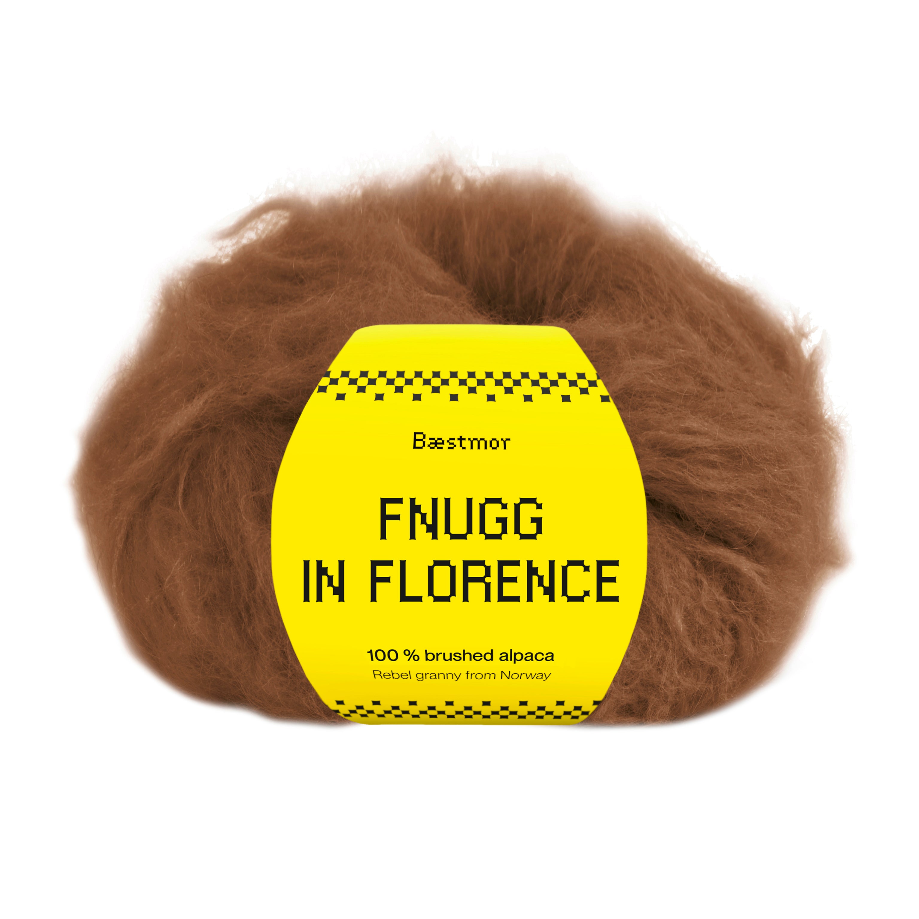 BÆSTMOR Fnugg in Florence