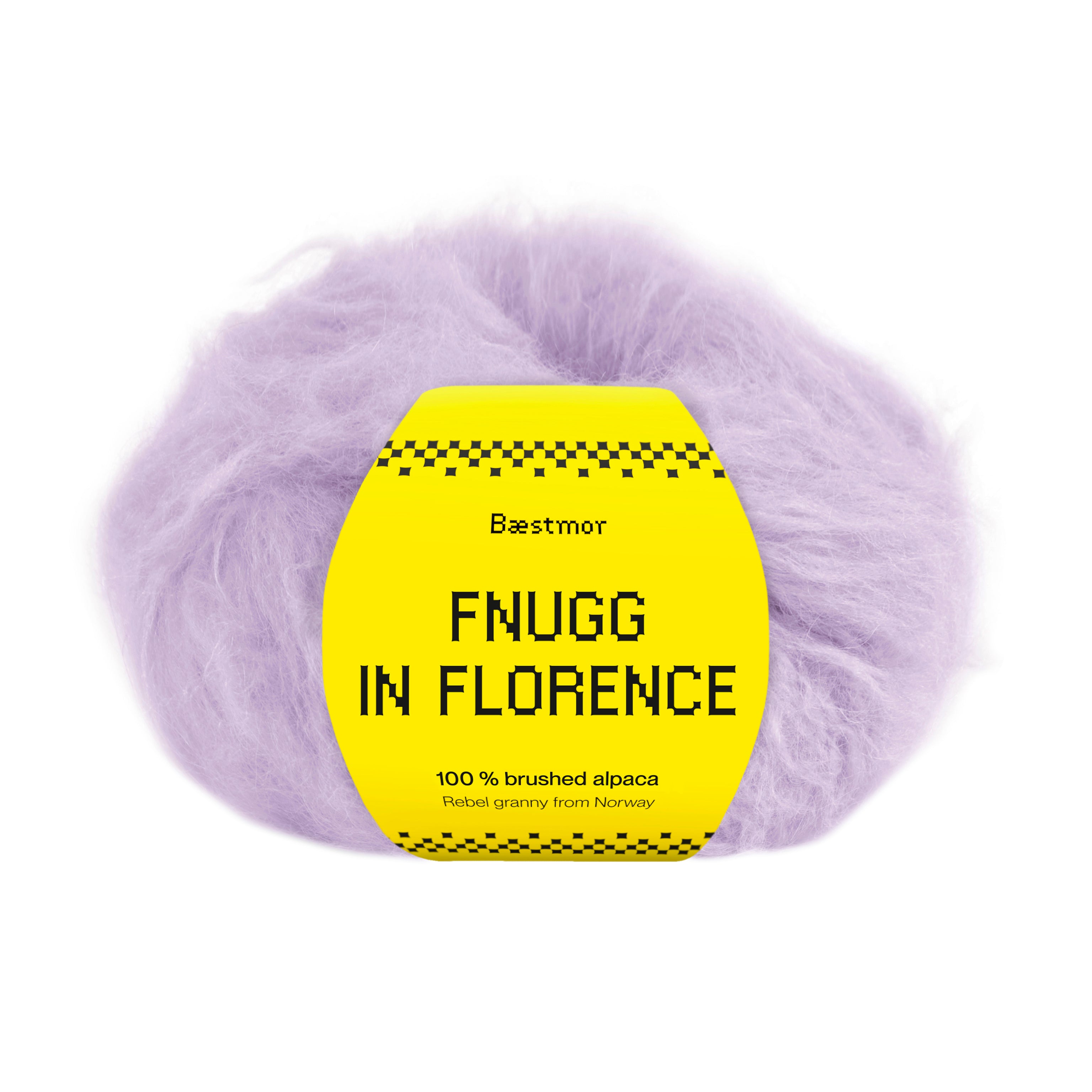 BÆSTMOR Fnugg in Florence