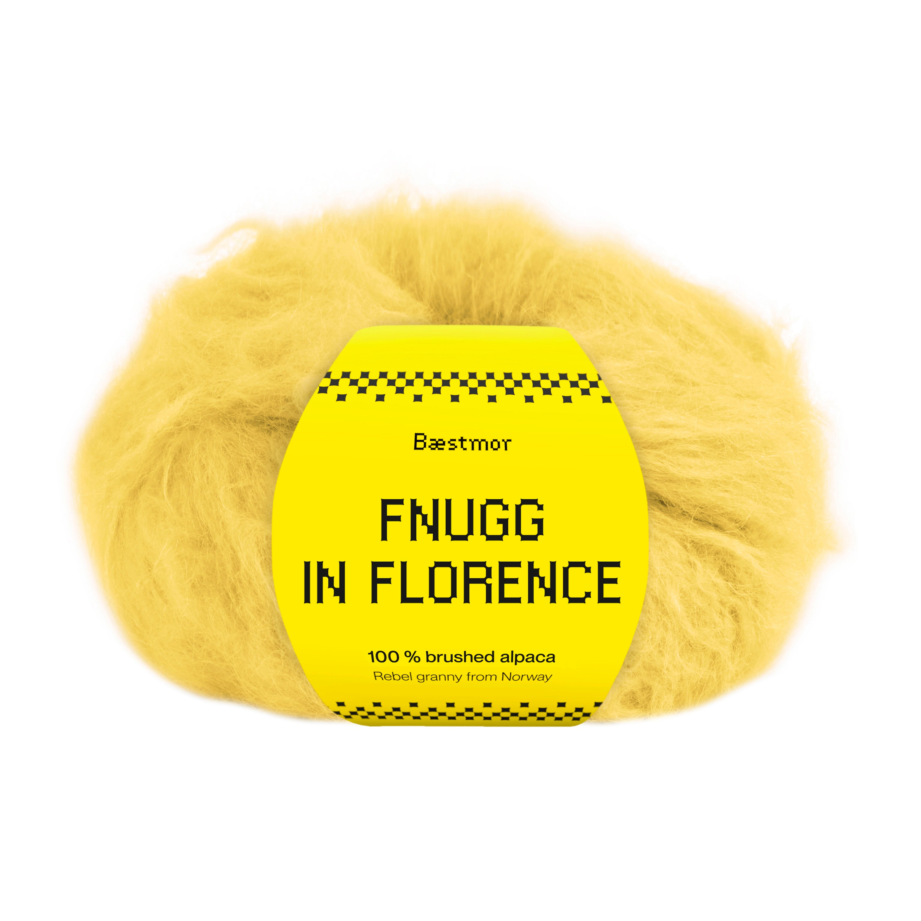 BÆSTMOR Fnugg in Florence