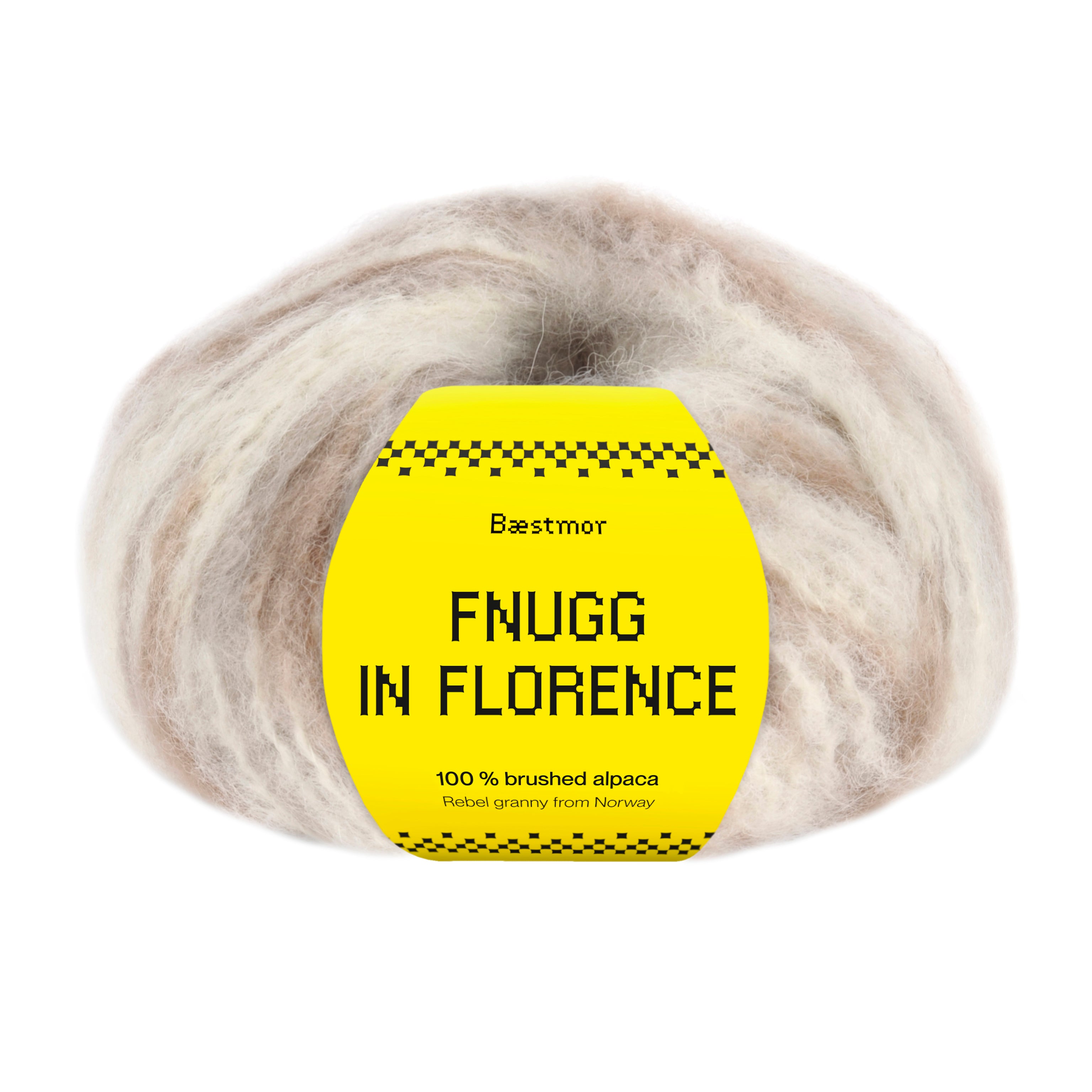 BÆSTMOR Fnugg in Florence
