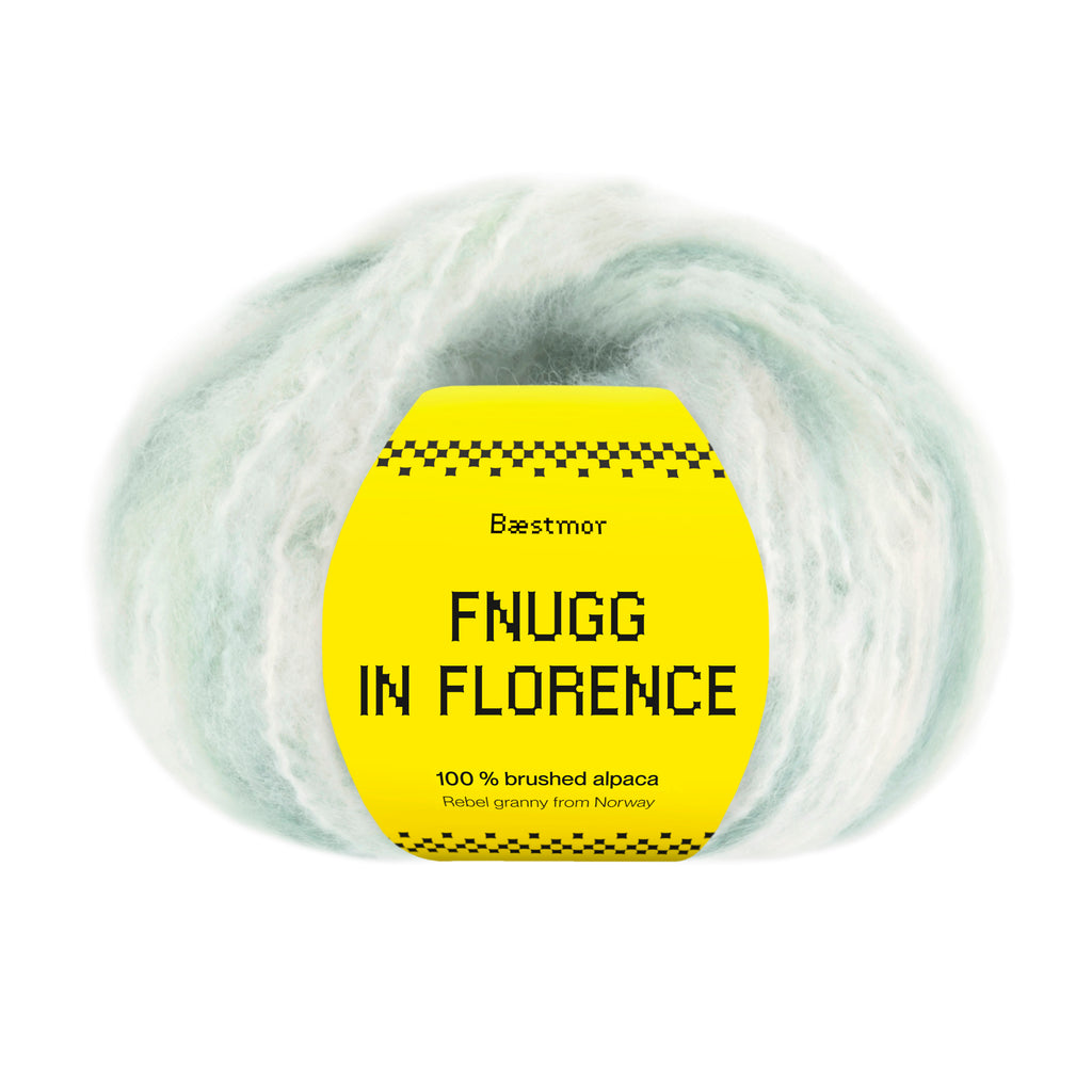 BÆSTMOR Fnugg in Florence