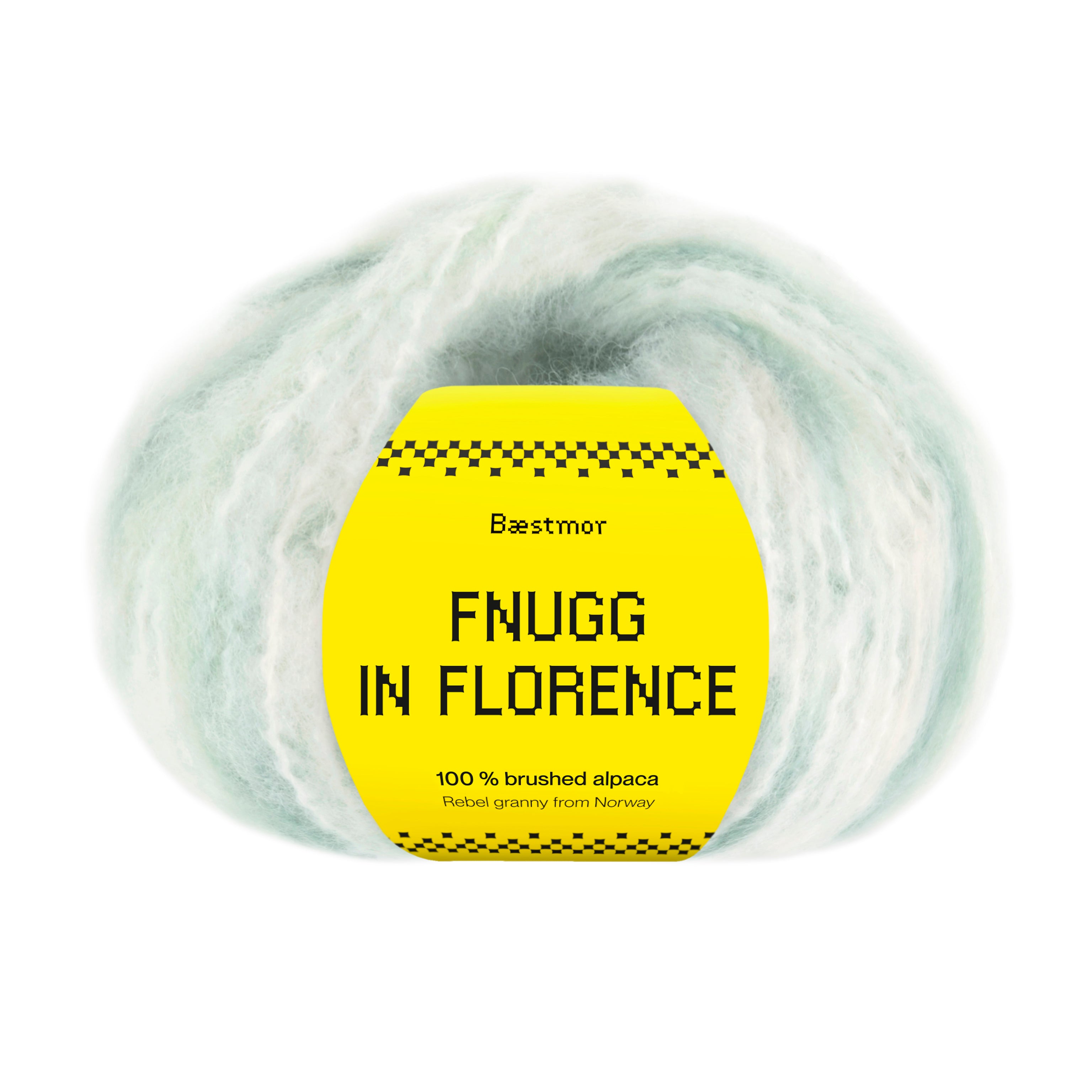 BÆSTMOR Fnugg in Florence