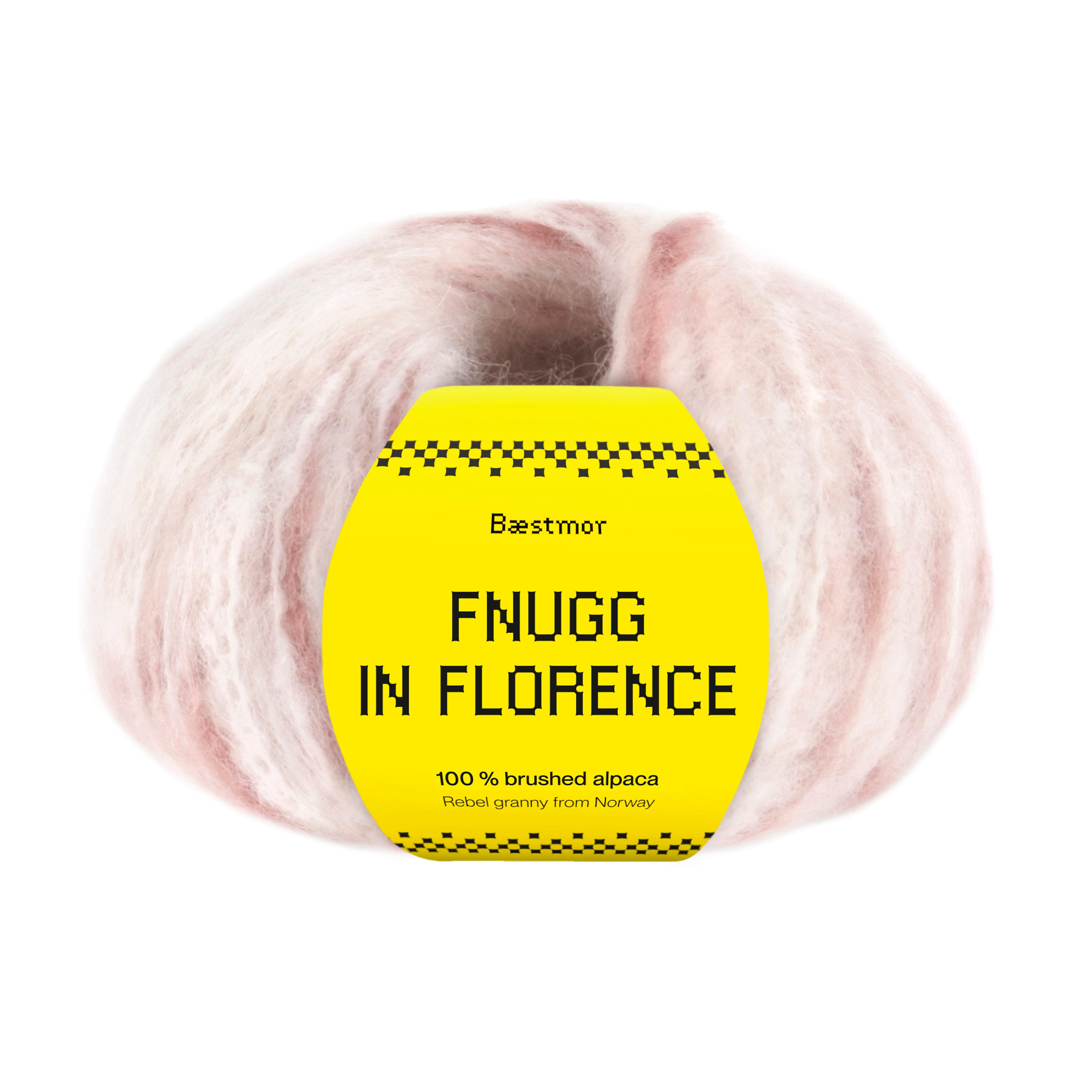 BÆSTMOR Fnugg in Florence