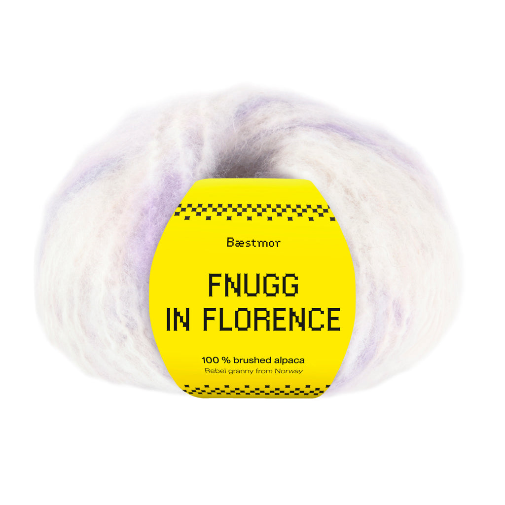 BÆSTMOR Fnugg in Florence