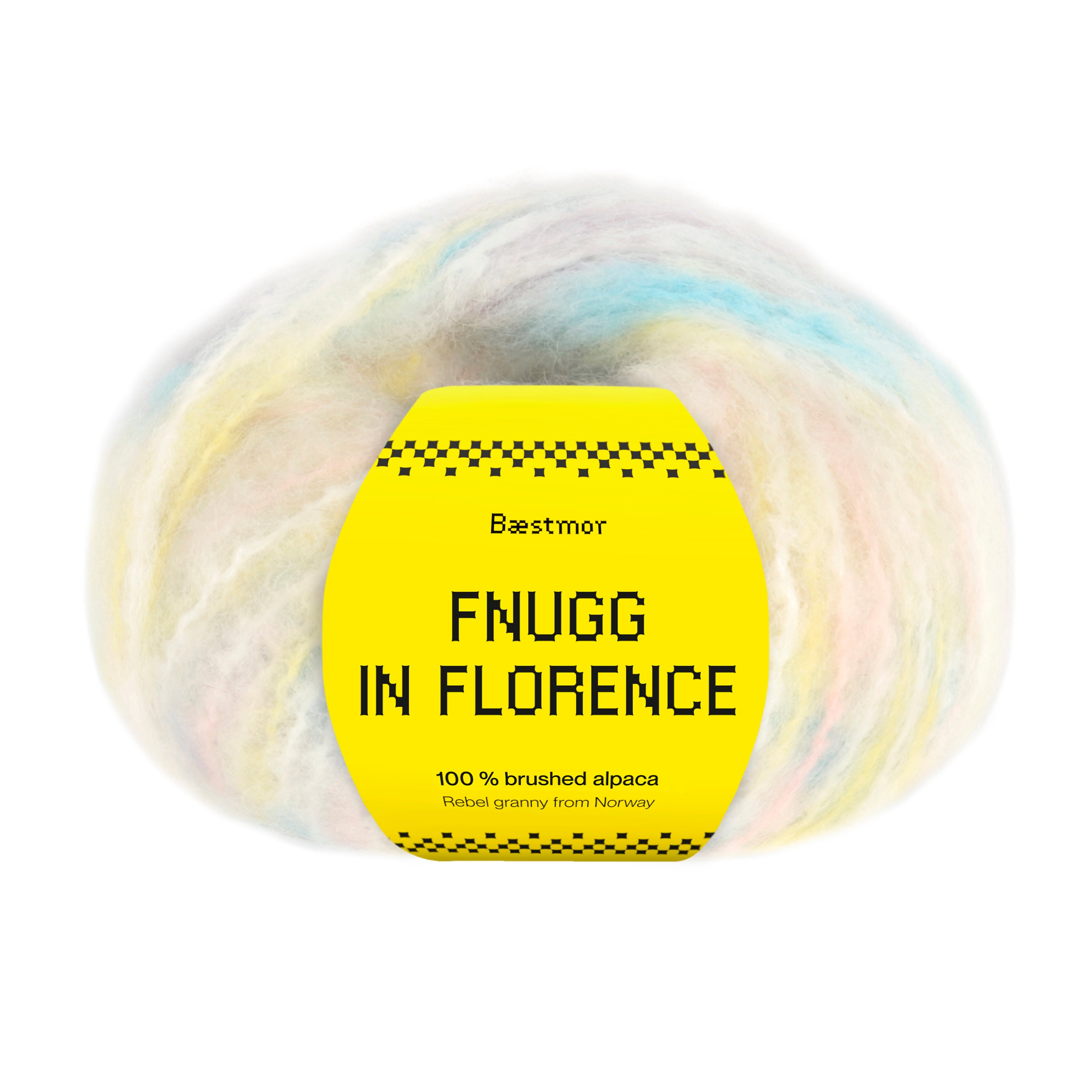 BÆSTMOR Fnugg in Florence