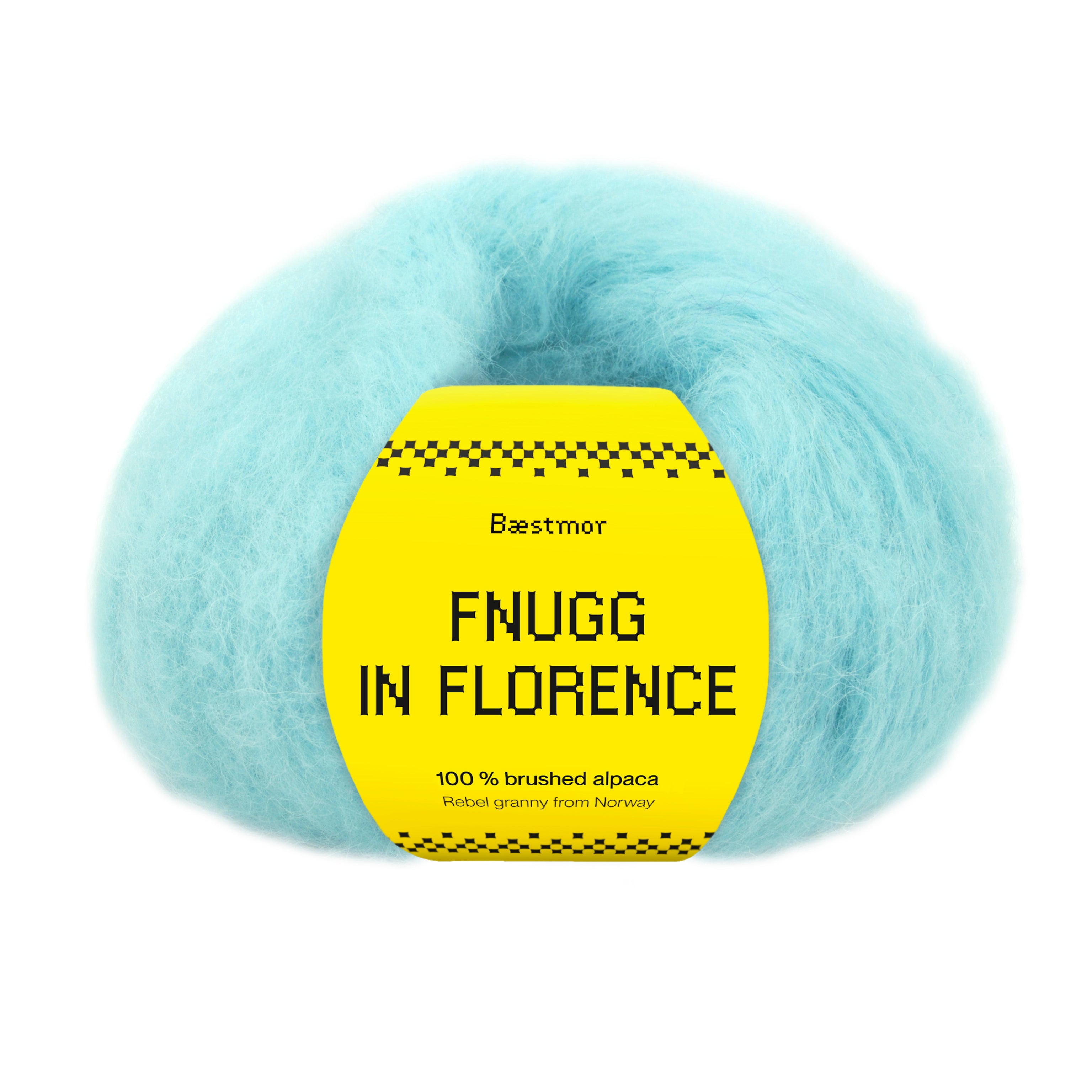 BÆSTMOR Fnugg in Florence