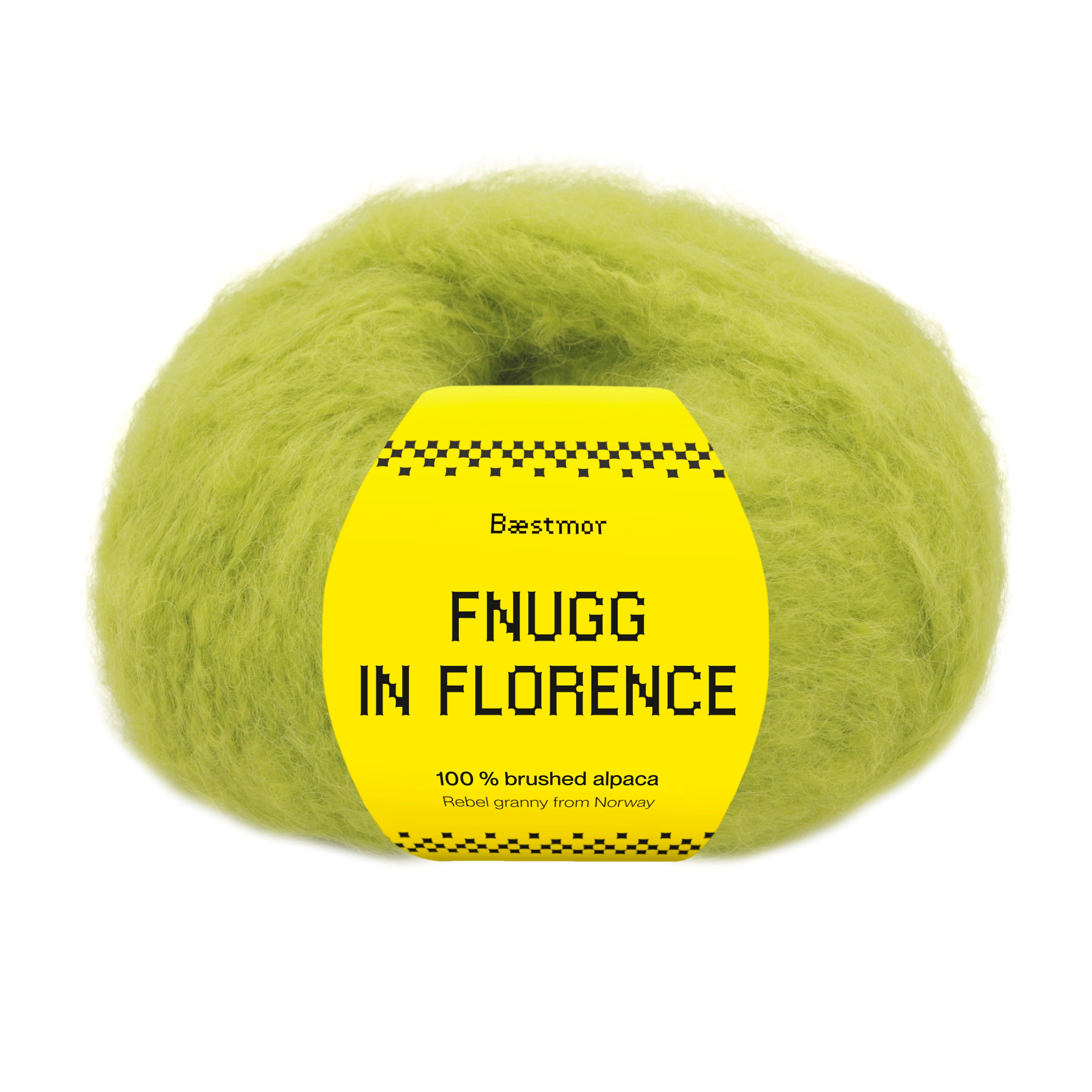 BÆSTMOR Fnugg in Florence