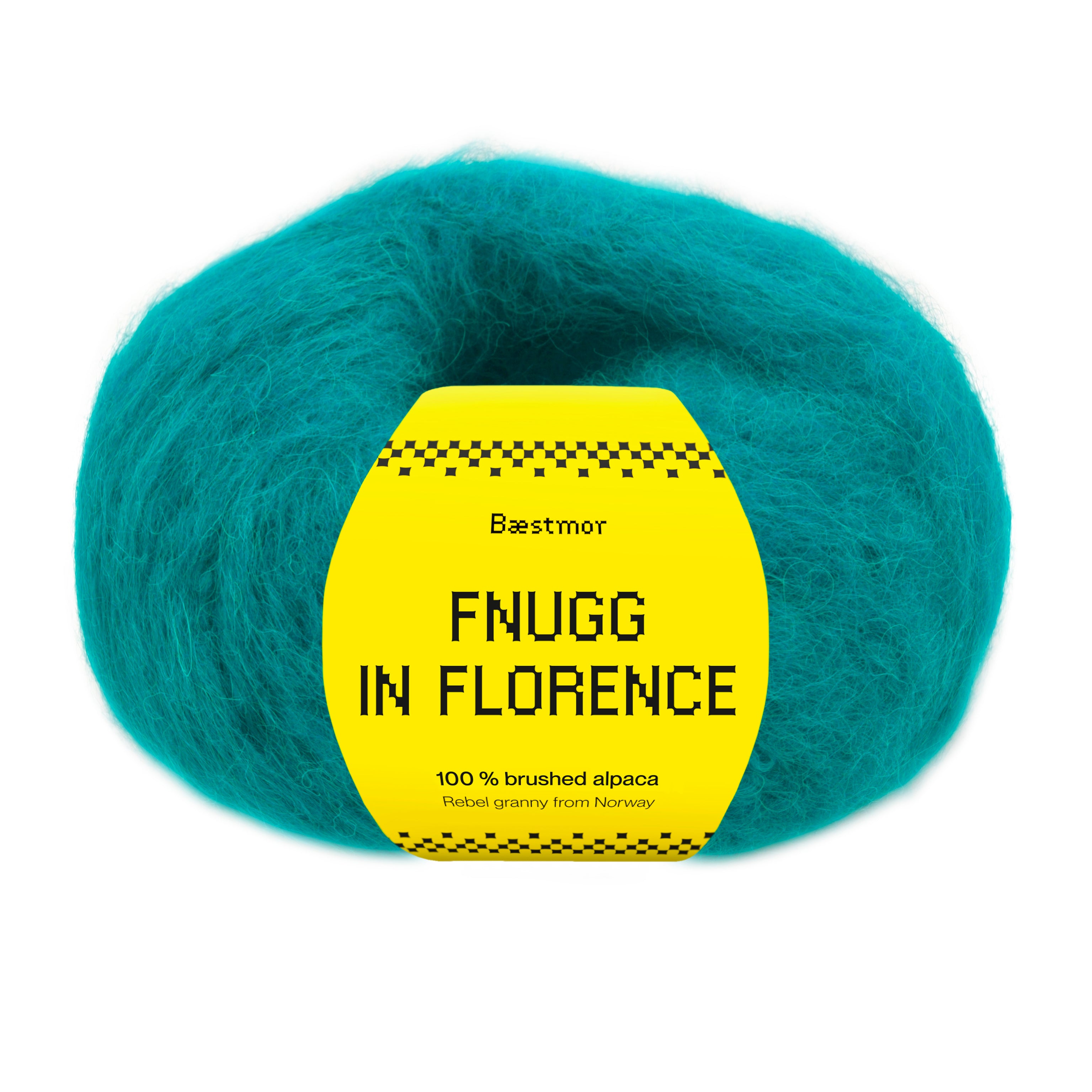 BÆSTMOR Fnugg in Florence