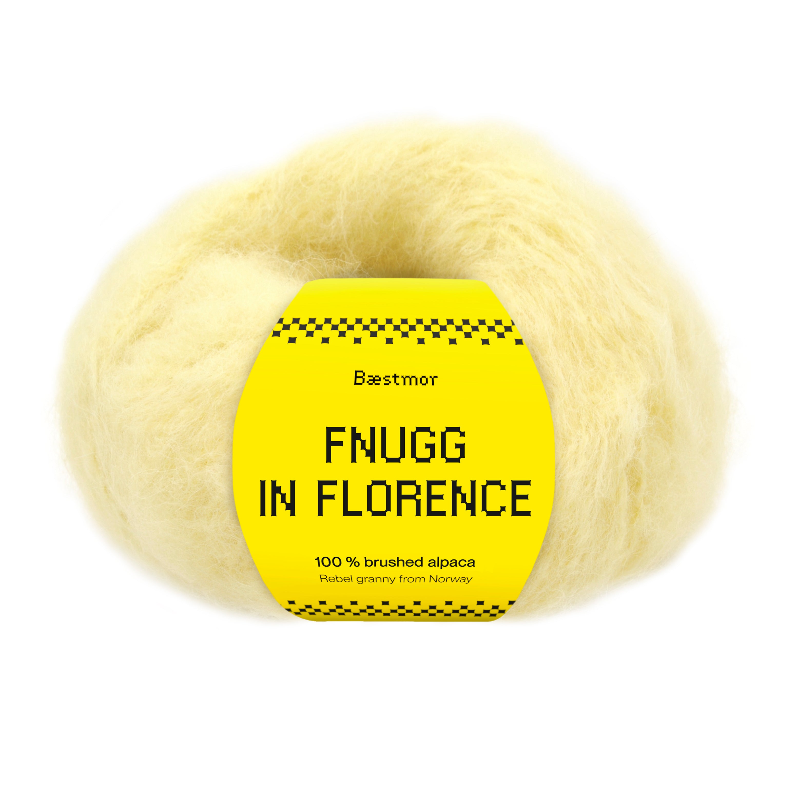 BÆSTMOR Fnugg in Florence