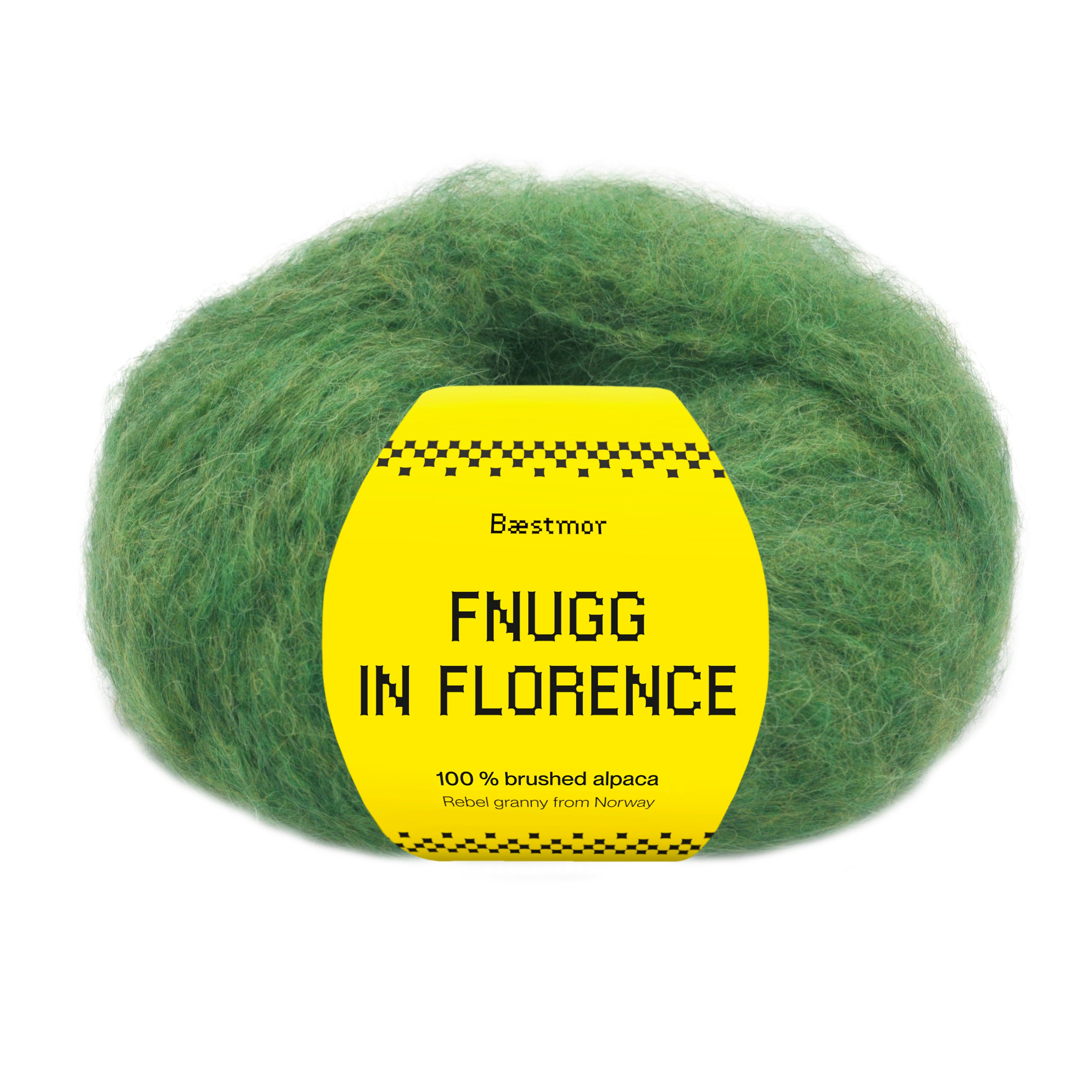 BÆSTMOR Fnugg in Florence