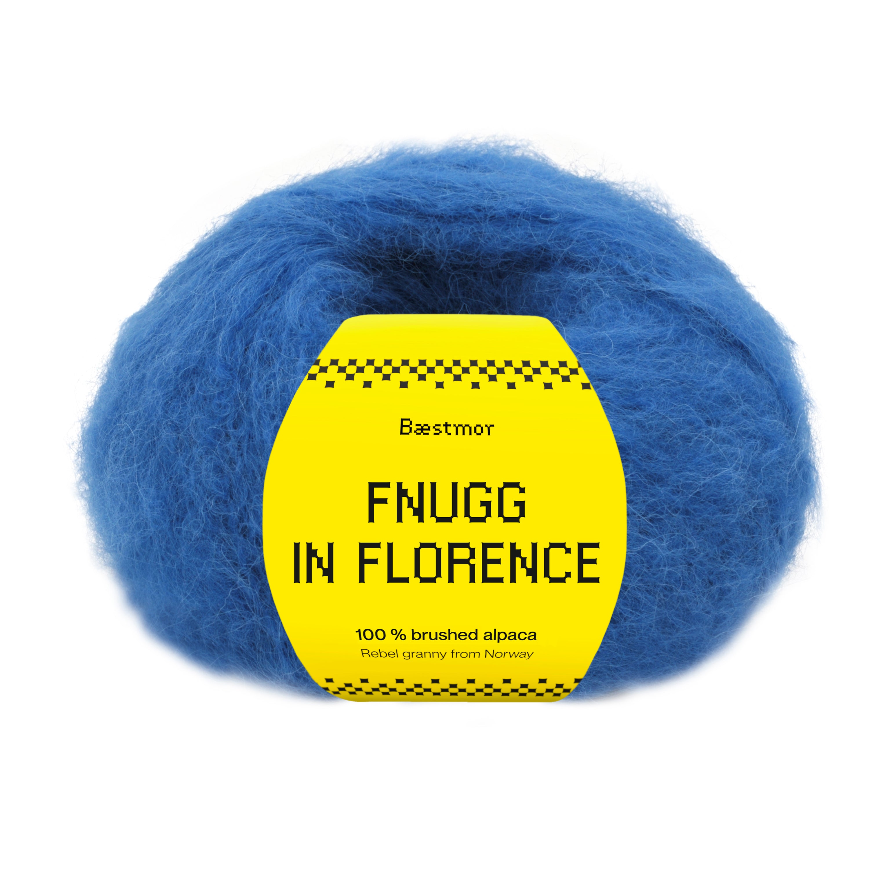 BÆSTMOR Fnugg in Florence